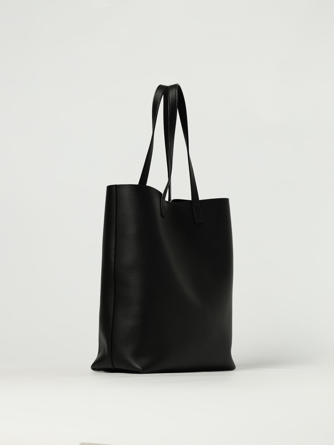 SAINT LAURENT UMHÄNGETASCHE: Tasche herren Saint Laurent, Schwarz - Img 3