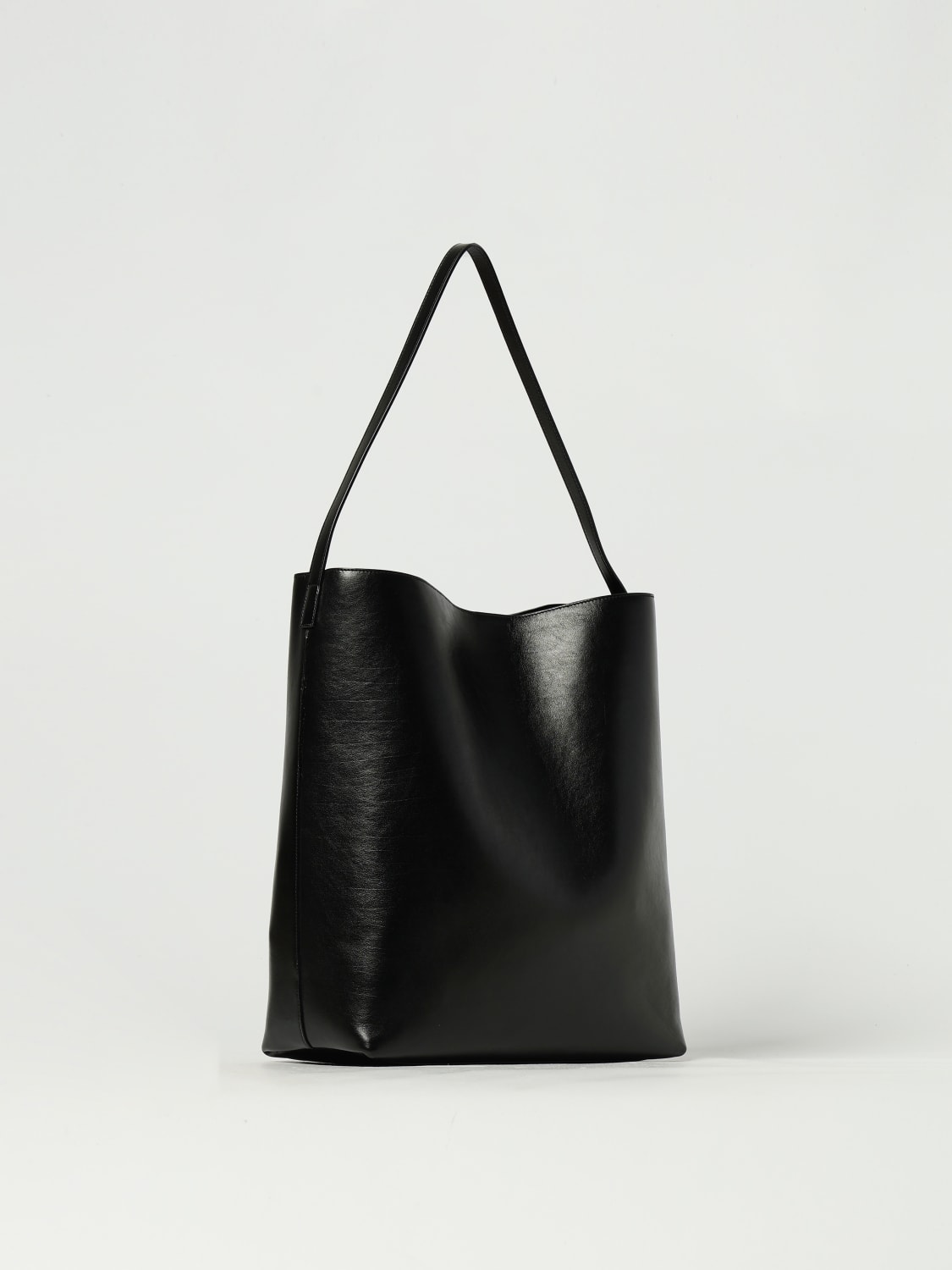 SAINT LAURENT UMHÄNGETASCHE: Tasche herren Saint Laurent, Schwarz - Img 3
