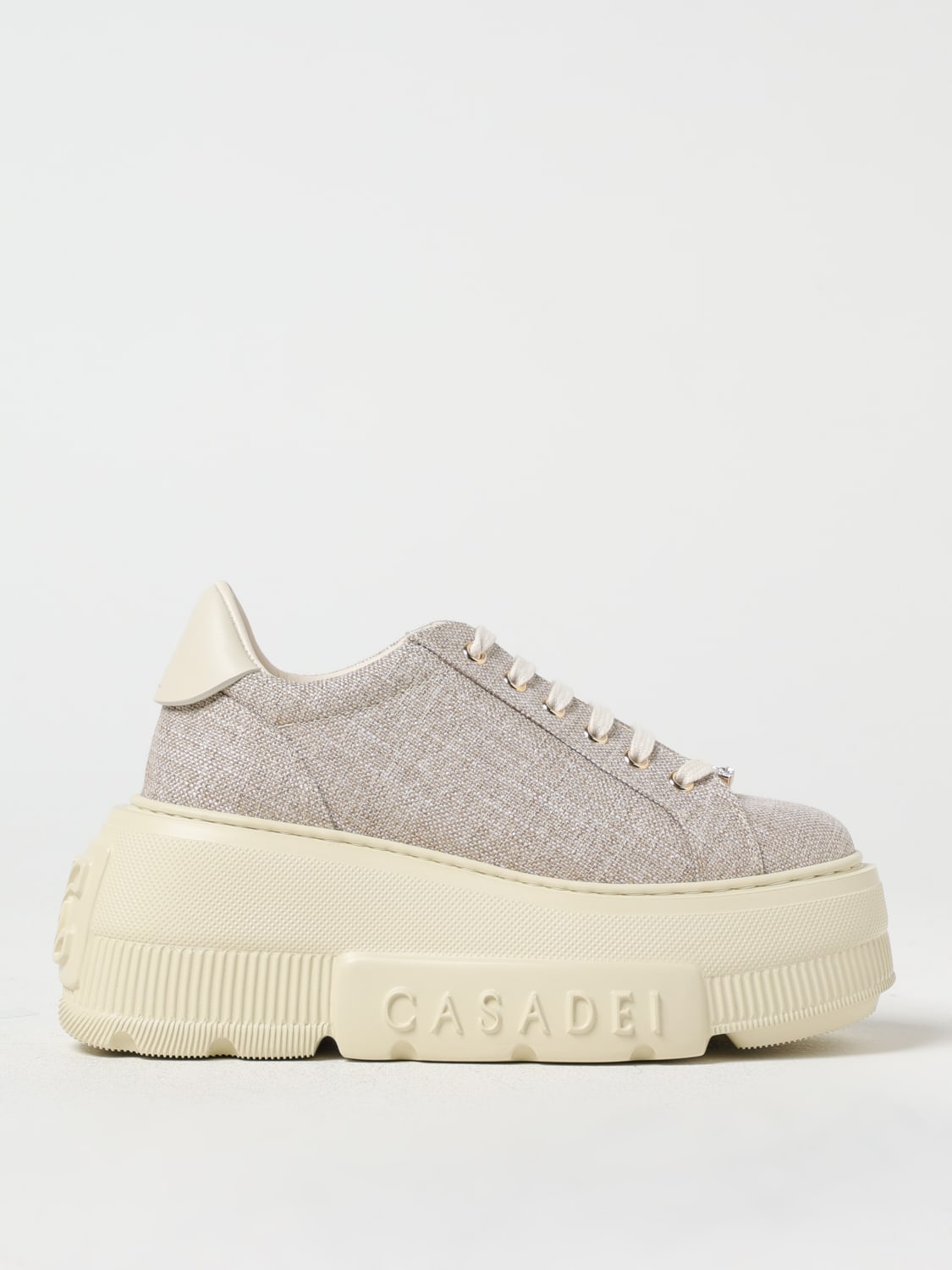 スニーカー CASADEI SS25 Sneakers & Slip-On (2X051J0201C2671 C107) CASADEI SS25