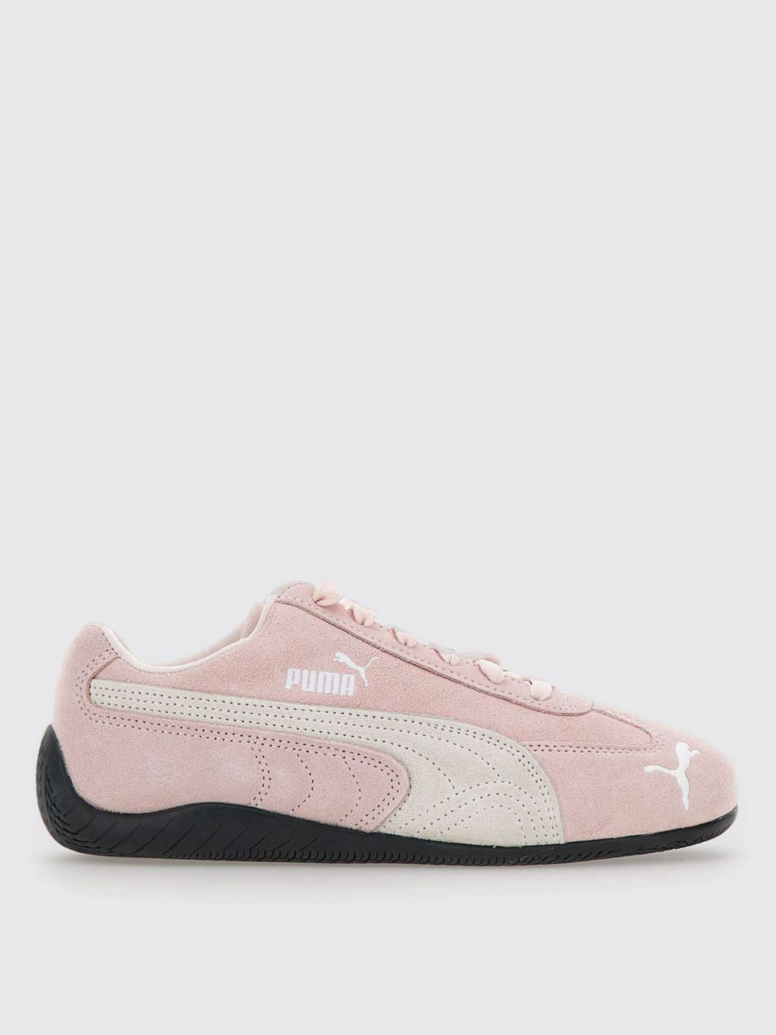 PUMA SNEAKERS: Sneakers men Puma, Pink - Img 1