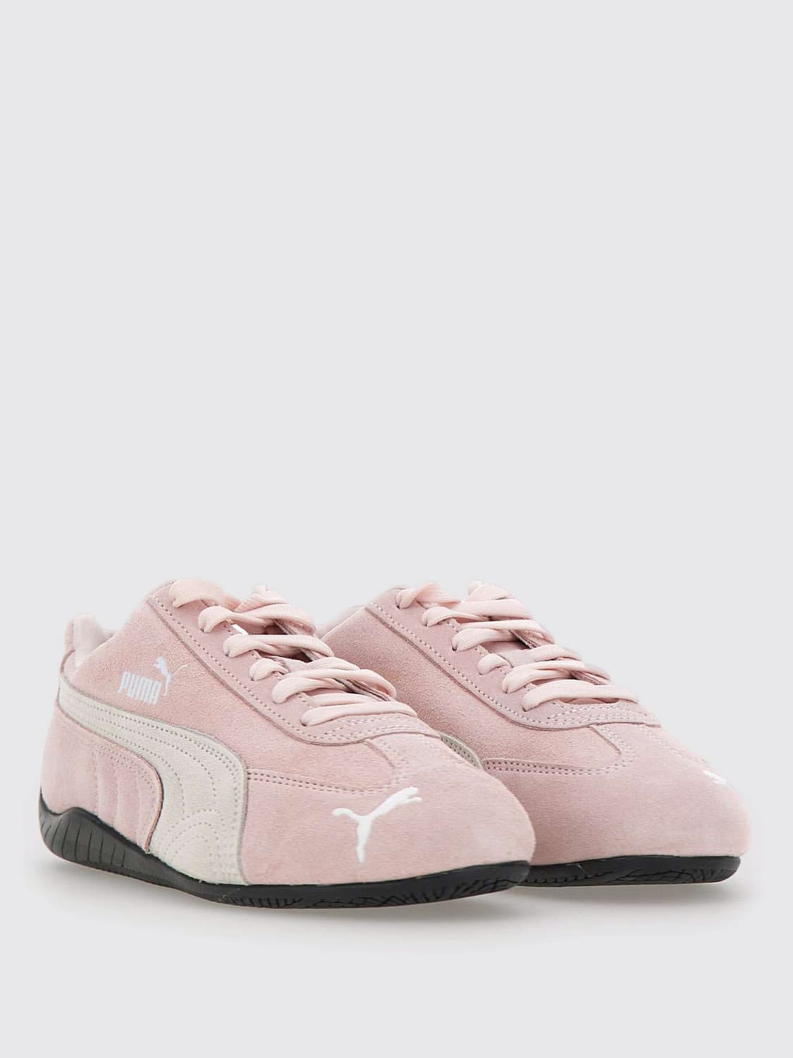 PUMA SNEAKERS: Sneakers men Puma, Pink - Img 2