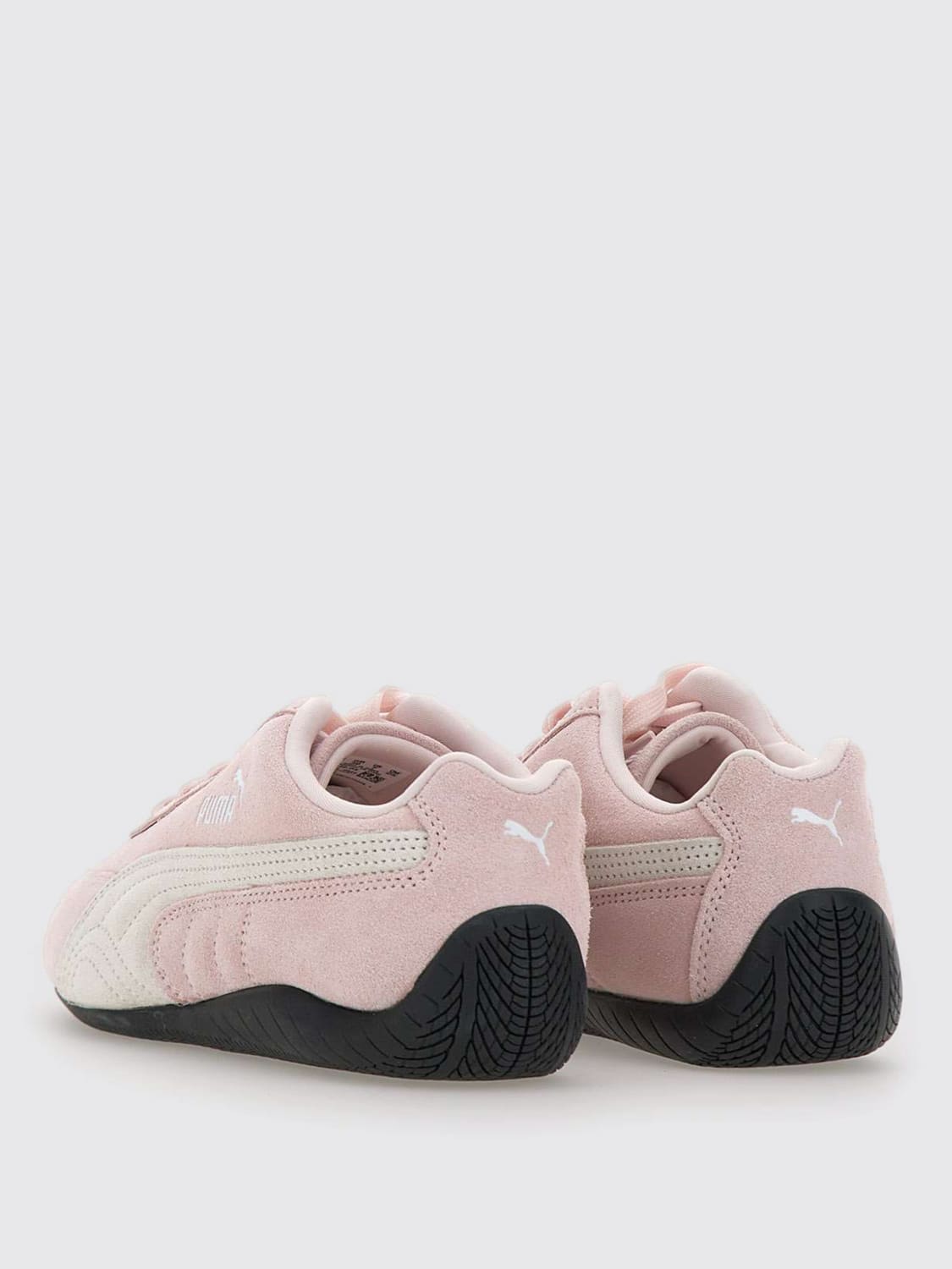PUMA SNEAKERS: Sneakers men Puma, Pink - Img 3