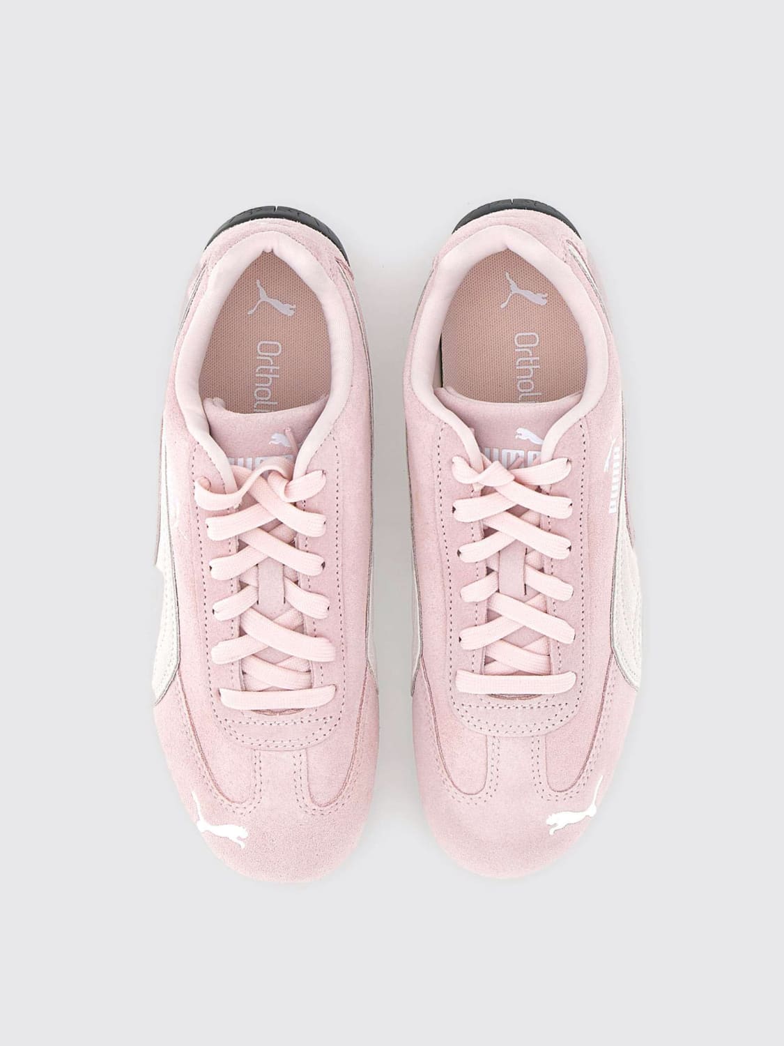 PUMA SNEAKERS: Sneakers men Puma, Pink - Img 4