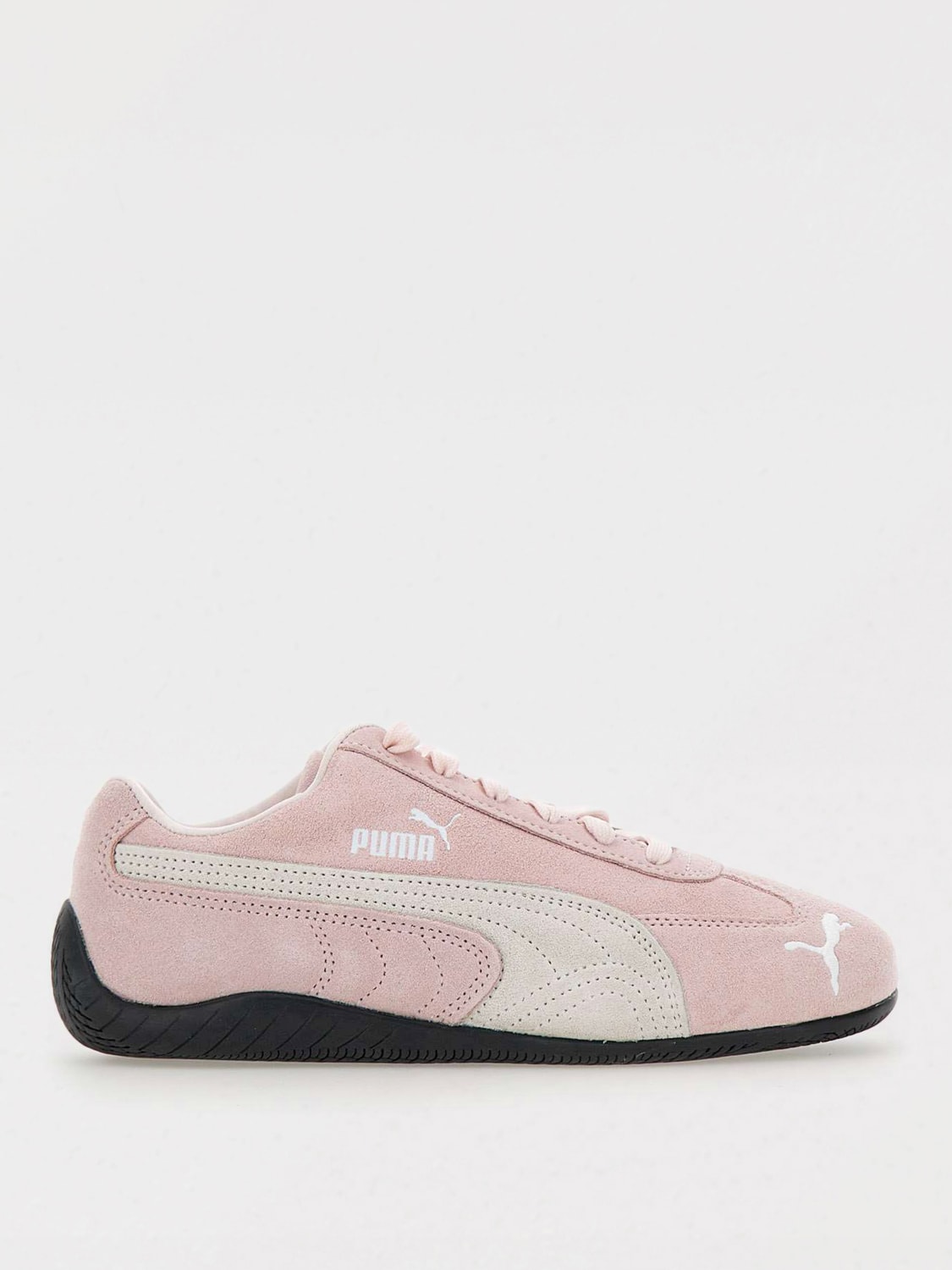 PUMA SNEAKERS: Sneakers woman Puma, Pink - Img 1