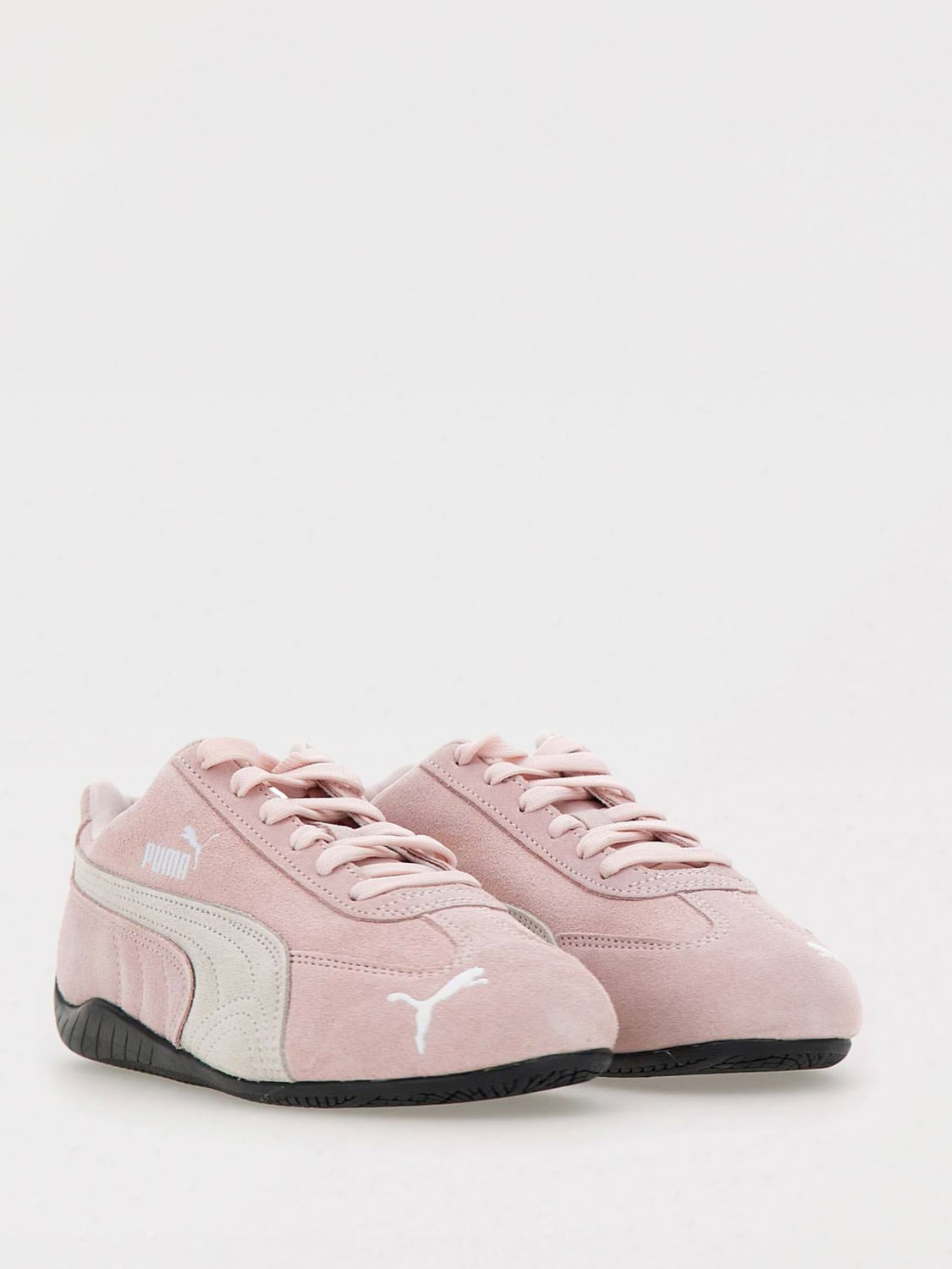 PUMA SNEAKERS: Sneakers woman Puma, Pink - Img 2