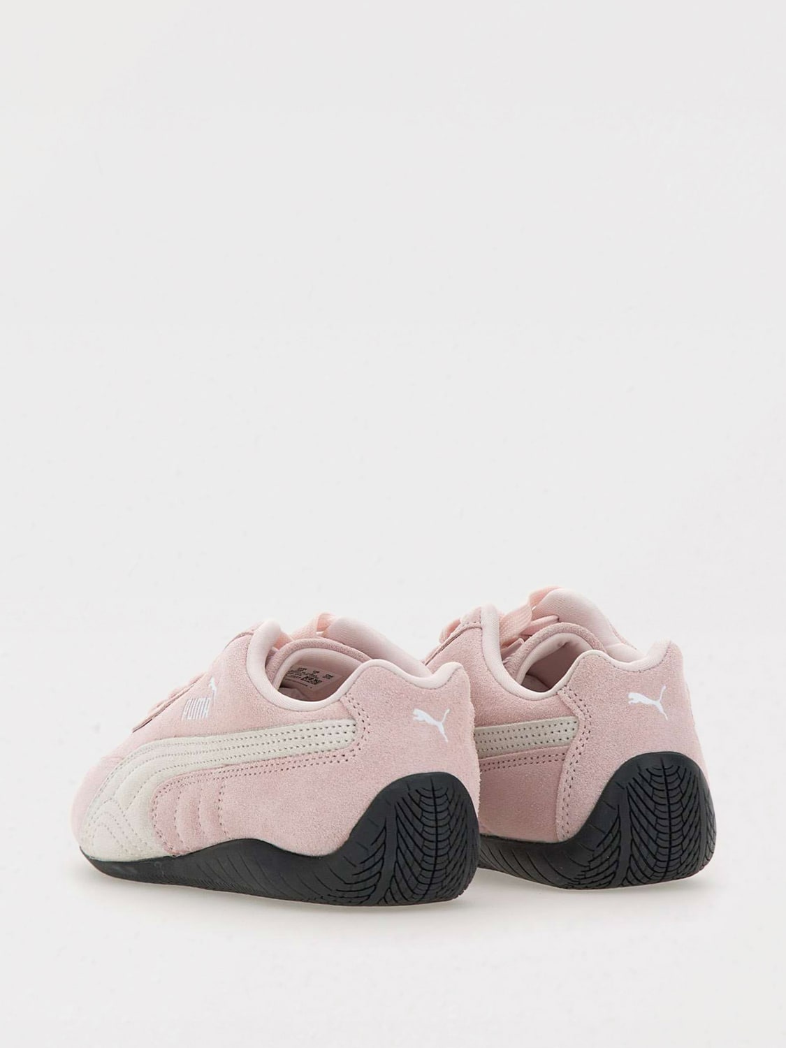 PUMA SNEAKERS: Sneakers woman Puma, Pink - Img 3