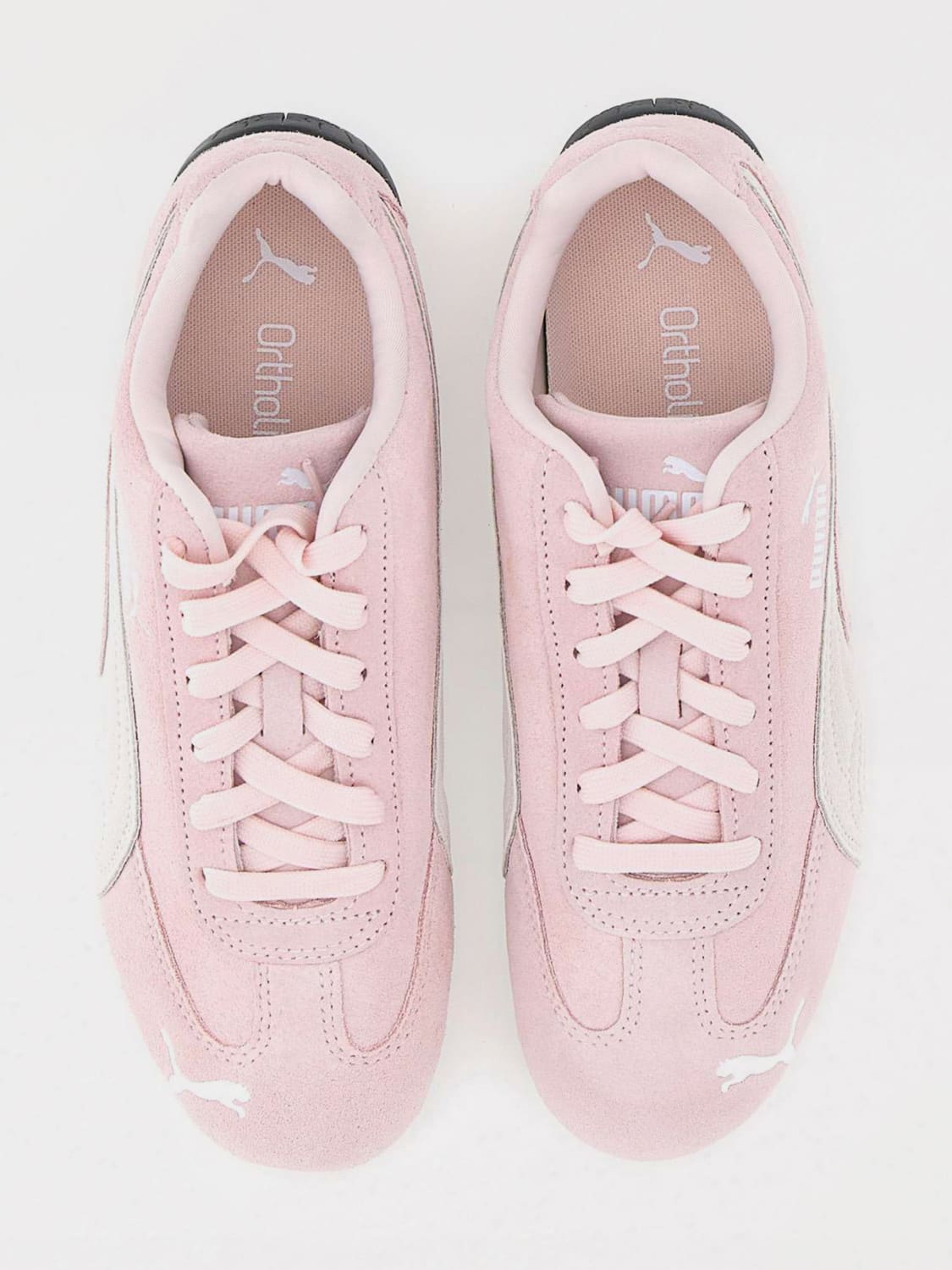 PUMA SNEAKERS: Sneakers woman Puma, Pink - Img 5