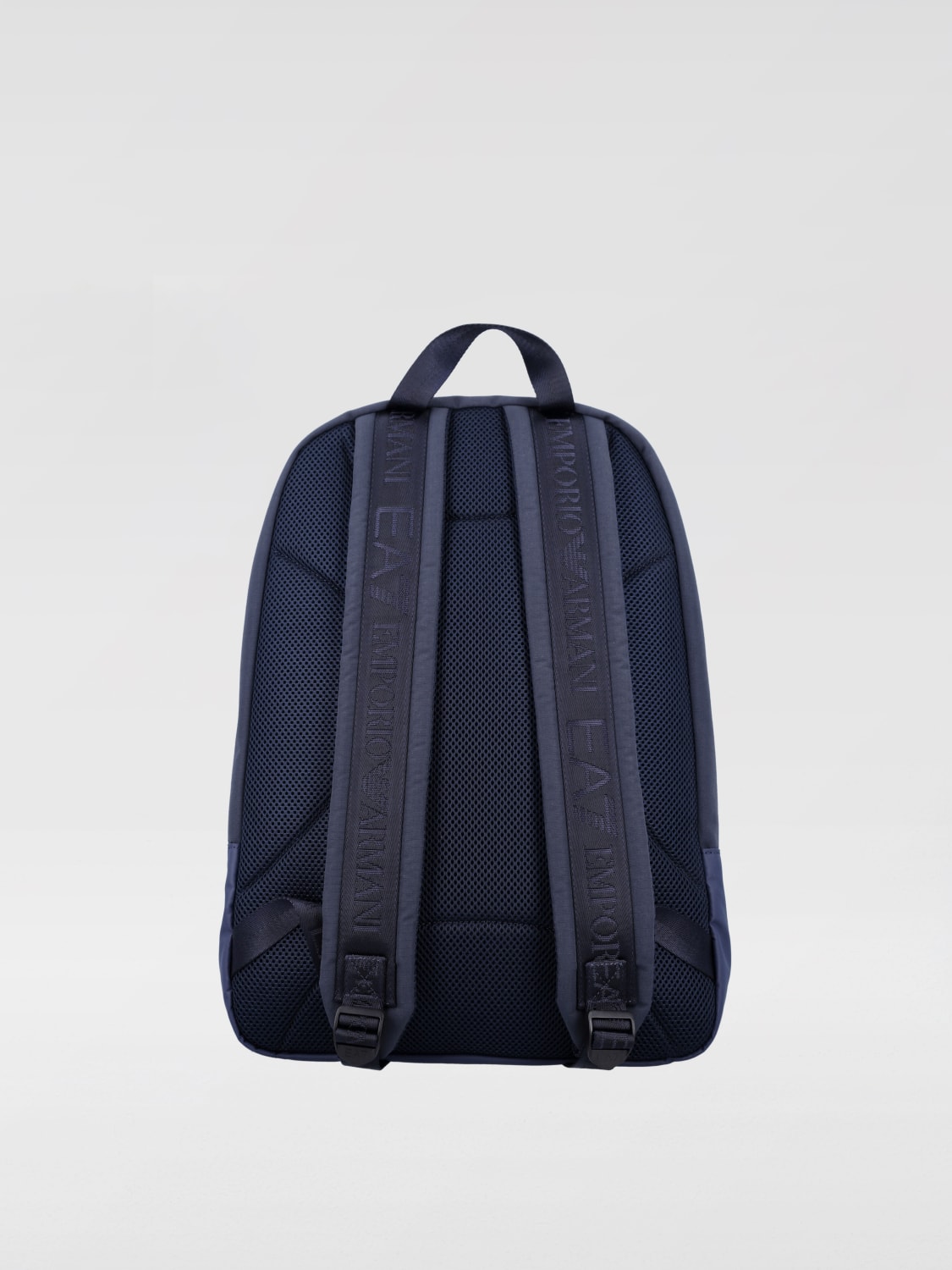 EA7 ZAINO: Zaino EA7 in ripstop , Blue - Img 2