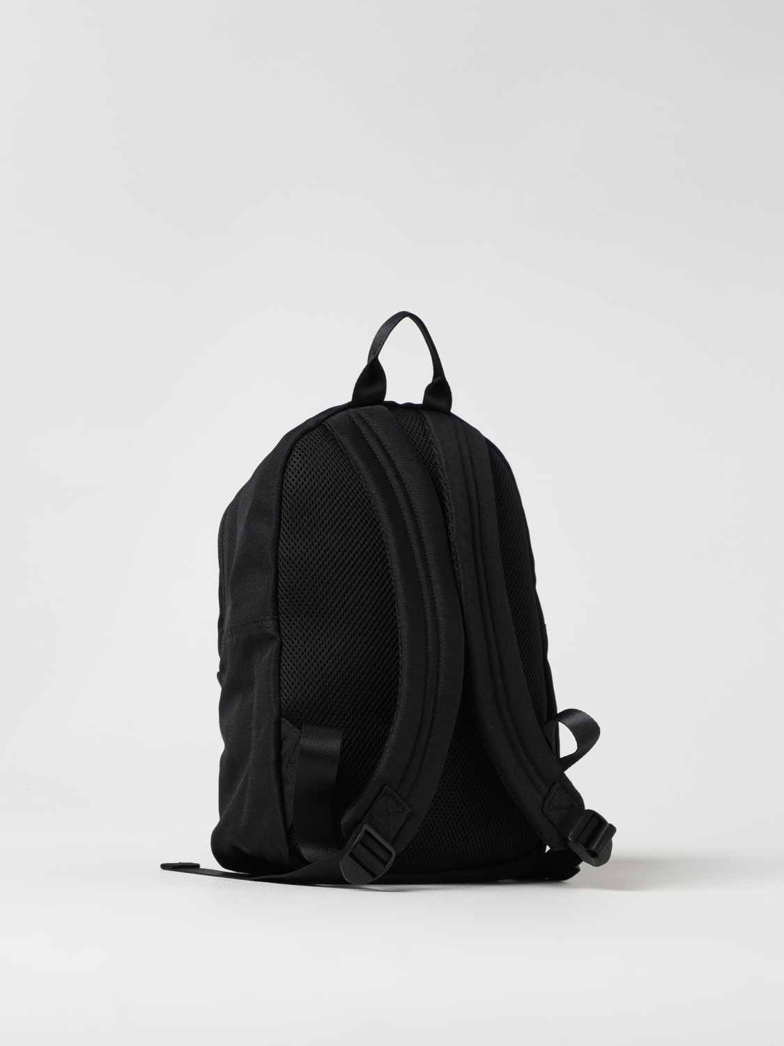 EA7 DUFFEL BAG: Bag kids Ea7, Black - Img 2