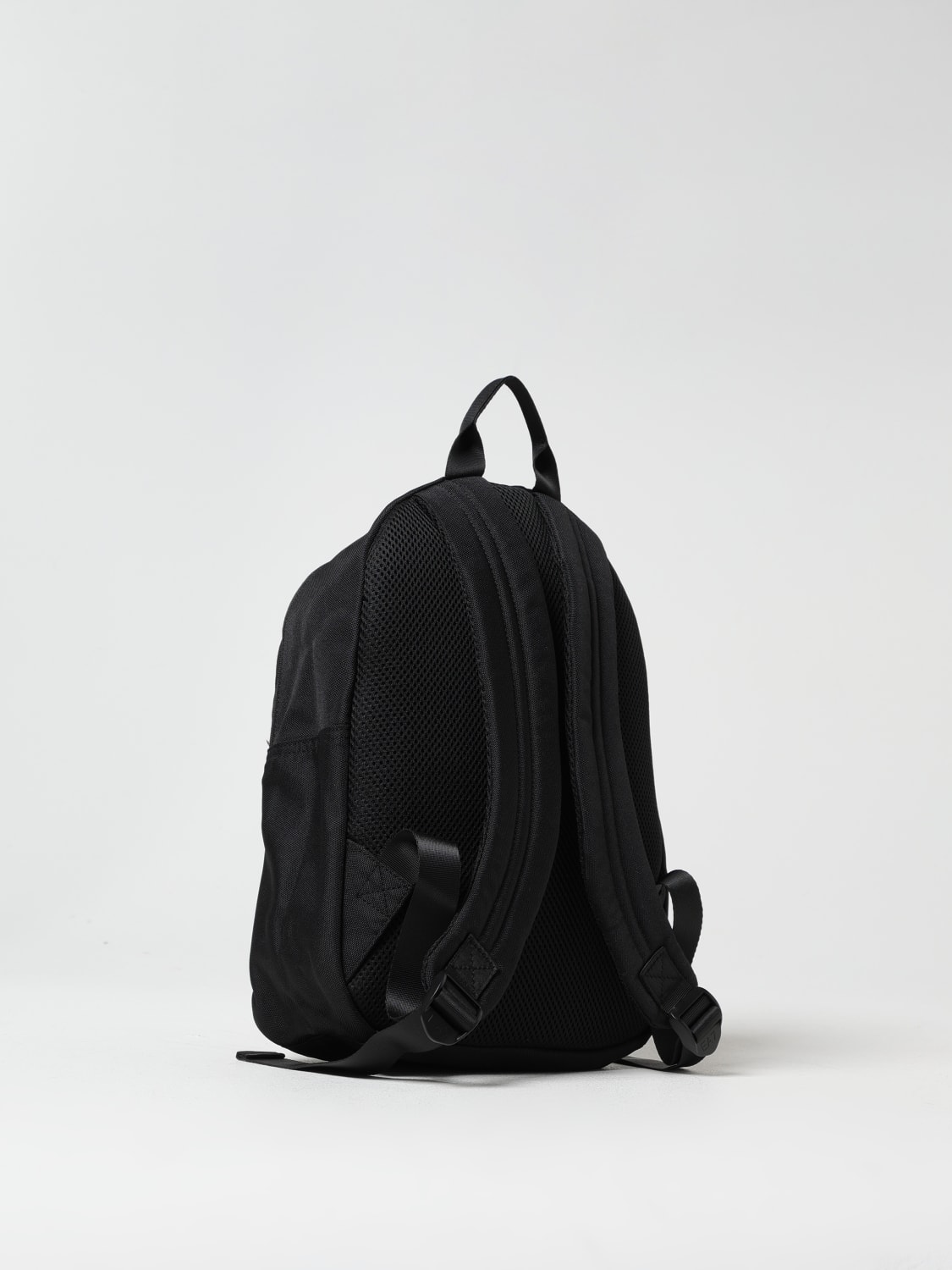 EA7 RUCKSACK: Tasche kinder Ea7, Gold - Img 2