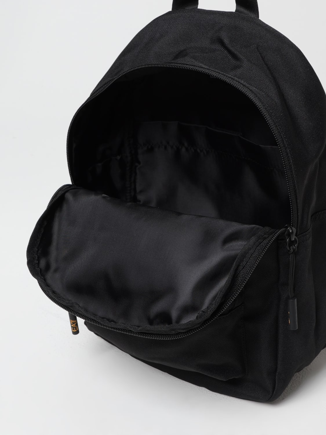 EA7 RUCKSACK: Tasche kinder Ea7, Gold - Img 4