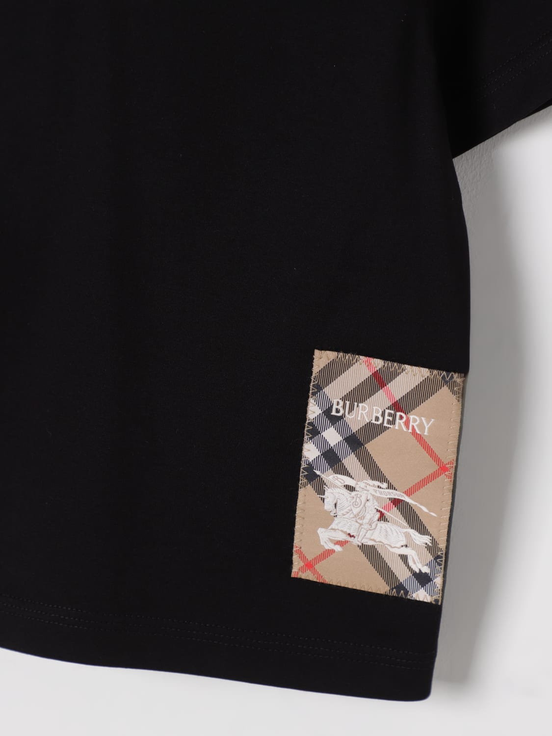 バーバリー キッズ☆Tシャツ☆size8
