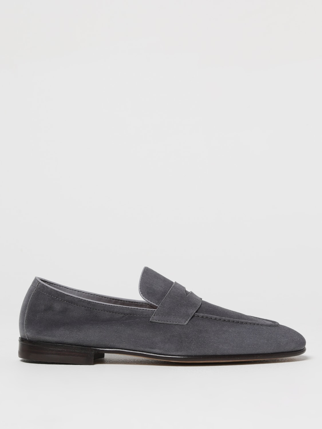 Brunello Cucinelli MZVNG2869C8279 関税送料込 Brunello Cucinelli Panelled Sneakers | Blue | FARFETCH