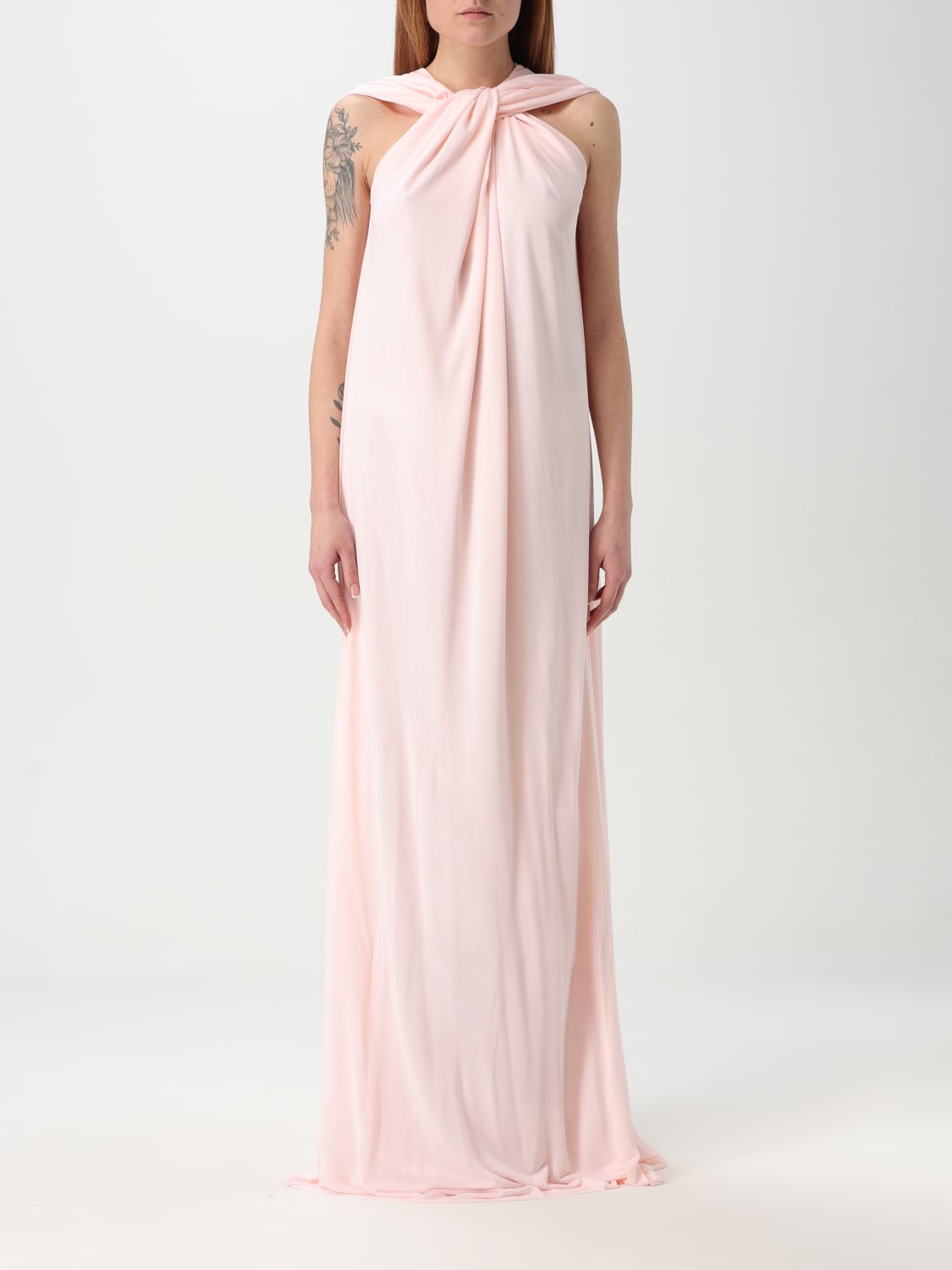 JIL SANDER DRESS: Dress woman Jil Sander, Pink - Img 1