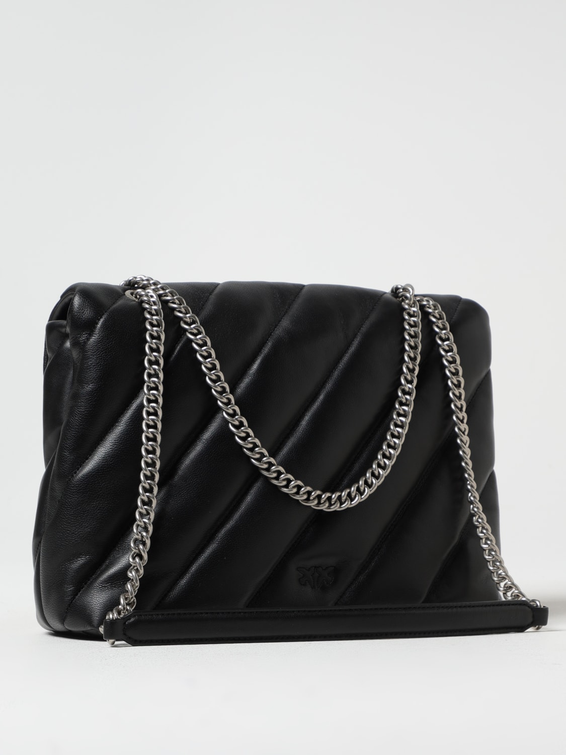 PINKO Woman Shoulder bag Black 1 100037A0F2 Z99O