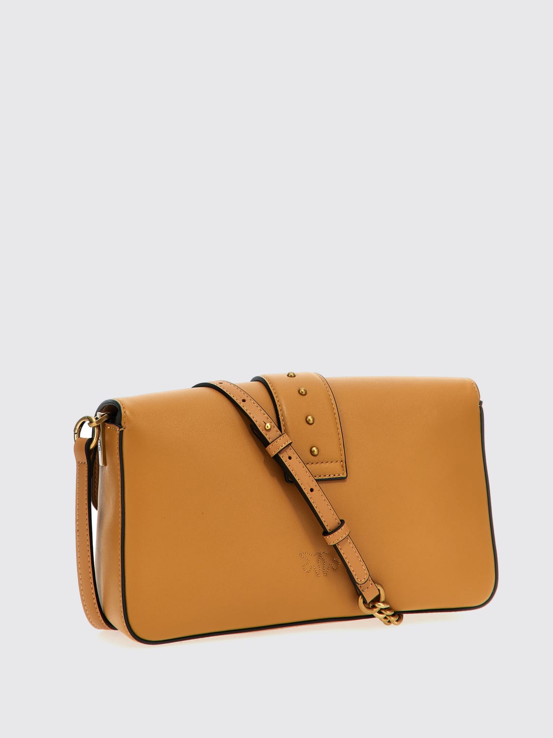 【関税&送料込】Pinko Wallets Brown PINKO Wallets & Purses for Women | Shop Now on FARFETCH