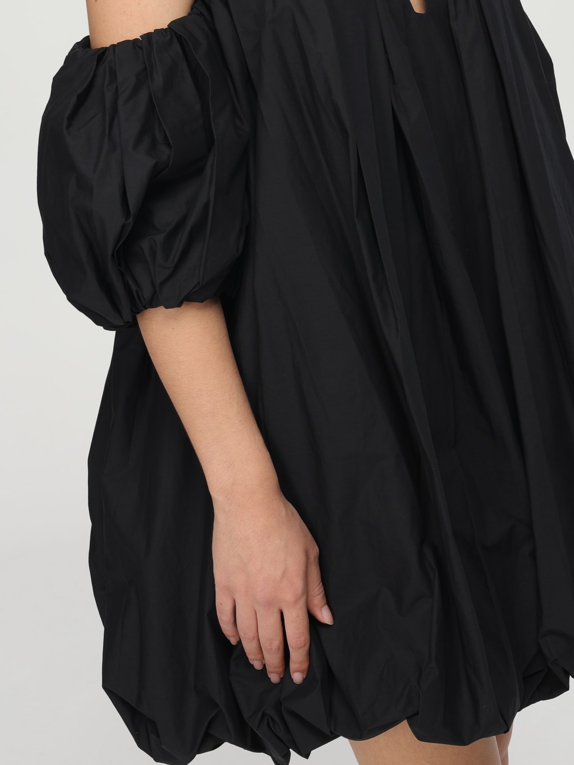 PINKO: Dress woman - Black | Pinko dress 105211A2LD online