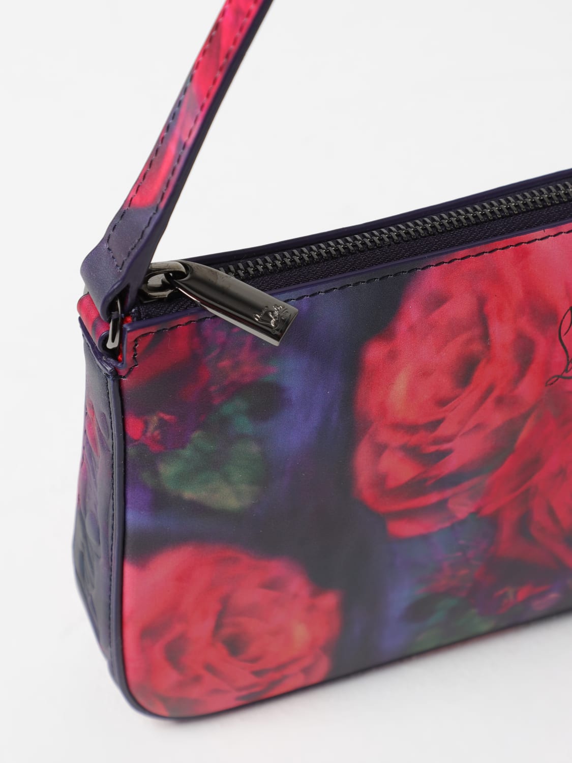 ショルダーバッグ・ポシェット CHRISTIAN LOUBOUTIN Woman Shoulder bag Multicolor 1255026 CHRISTIAN LOUBOUTIN: Shoulder bag woman - Multicolor