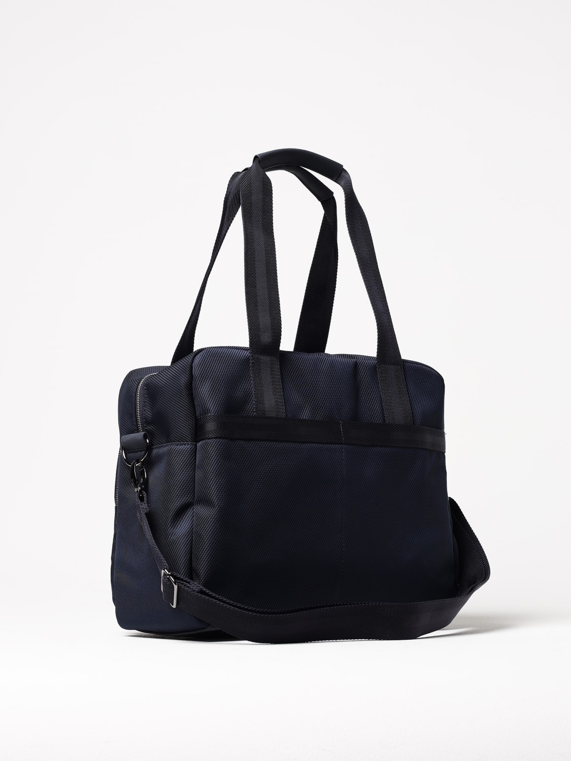 BOSS BLANKET SET: Bag kids Boss, Navy - Img 2