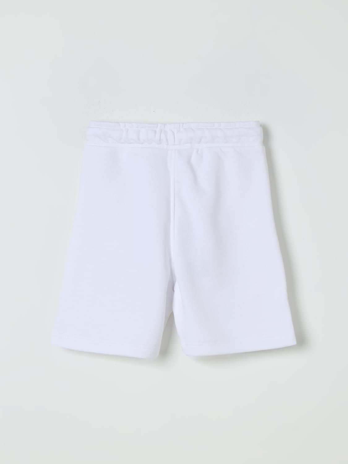 BOSS SHORTS: Shorts kids Boss, White - Img 2