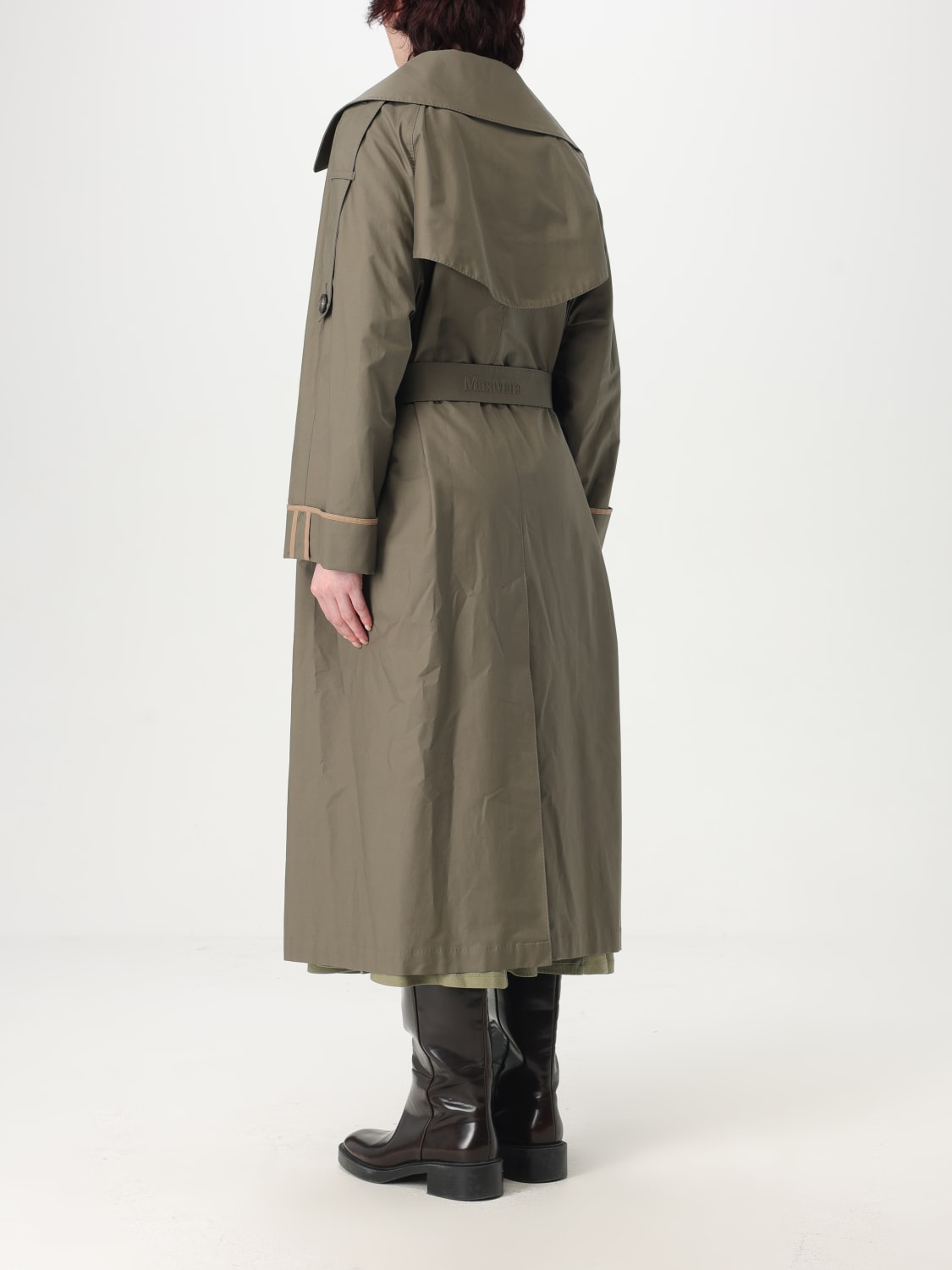［大人気！］Max Mara ジャケット 2511041093600001 6911015106003-y-