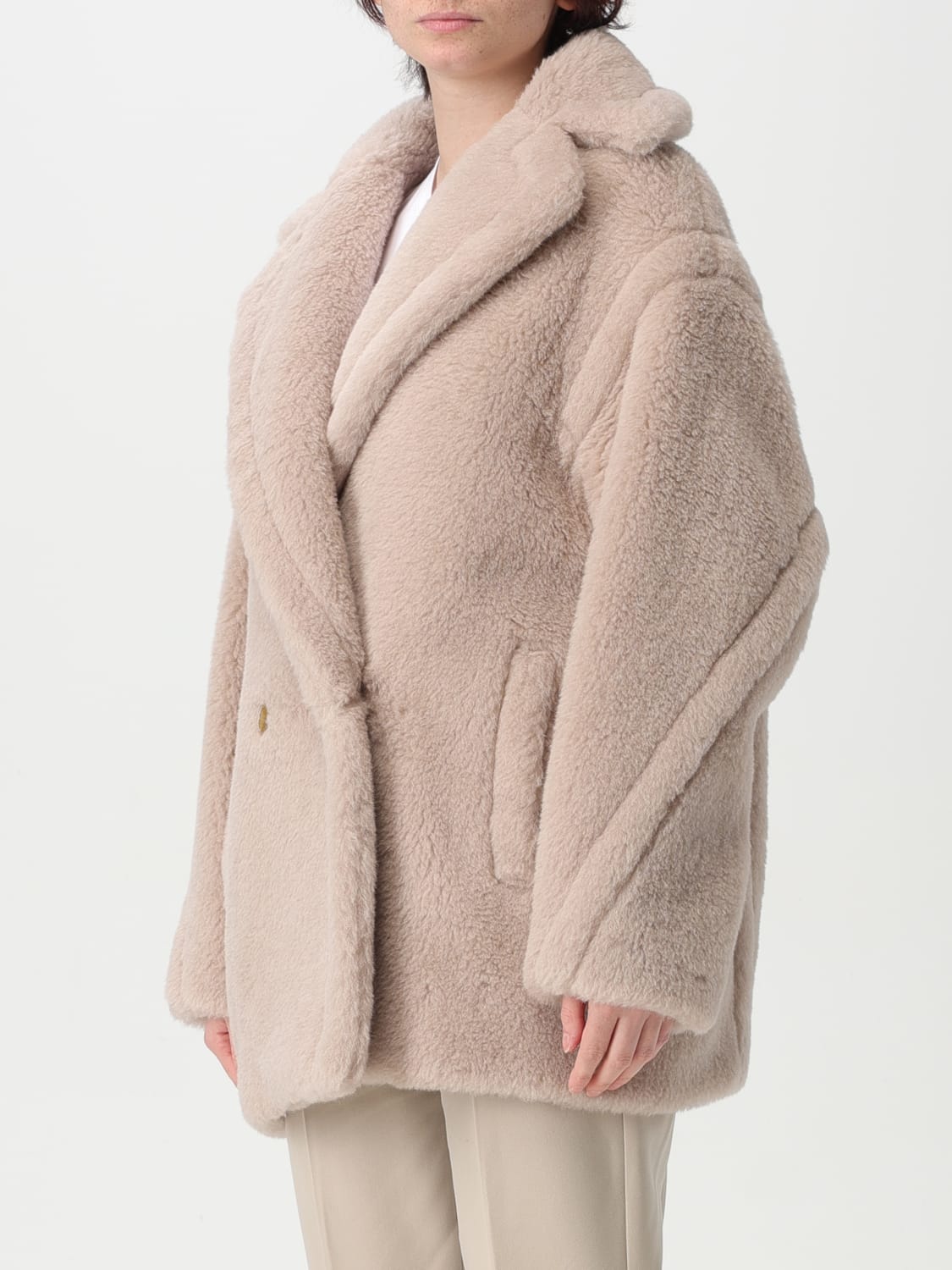 Max Mara　レディースコート Max Mara マックスマーラ S MAX MARA レディース コート ESTURIA