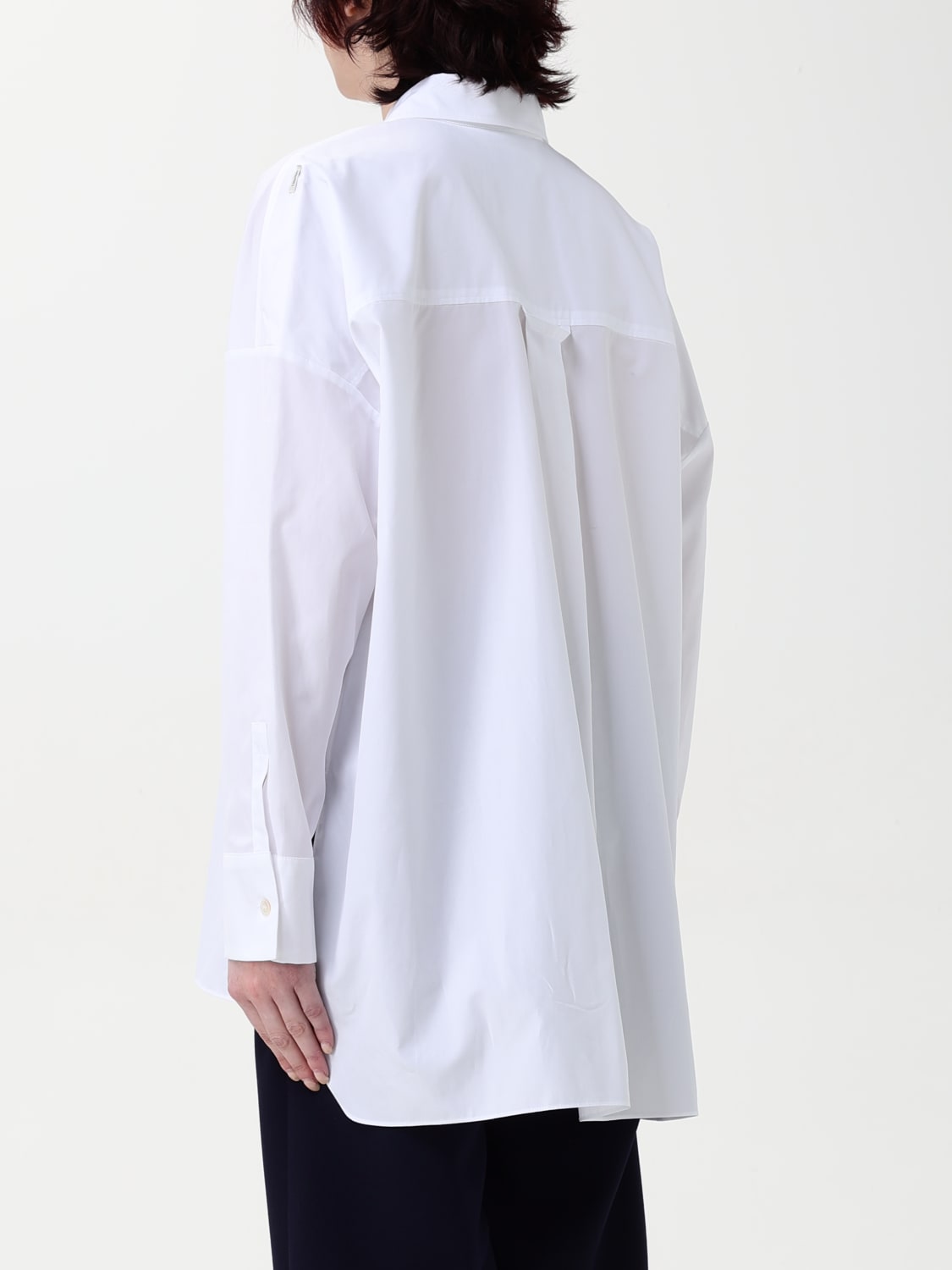 S MAX MARA：トップス レディース - ホワイト | GIGLIO.COM