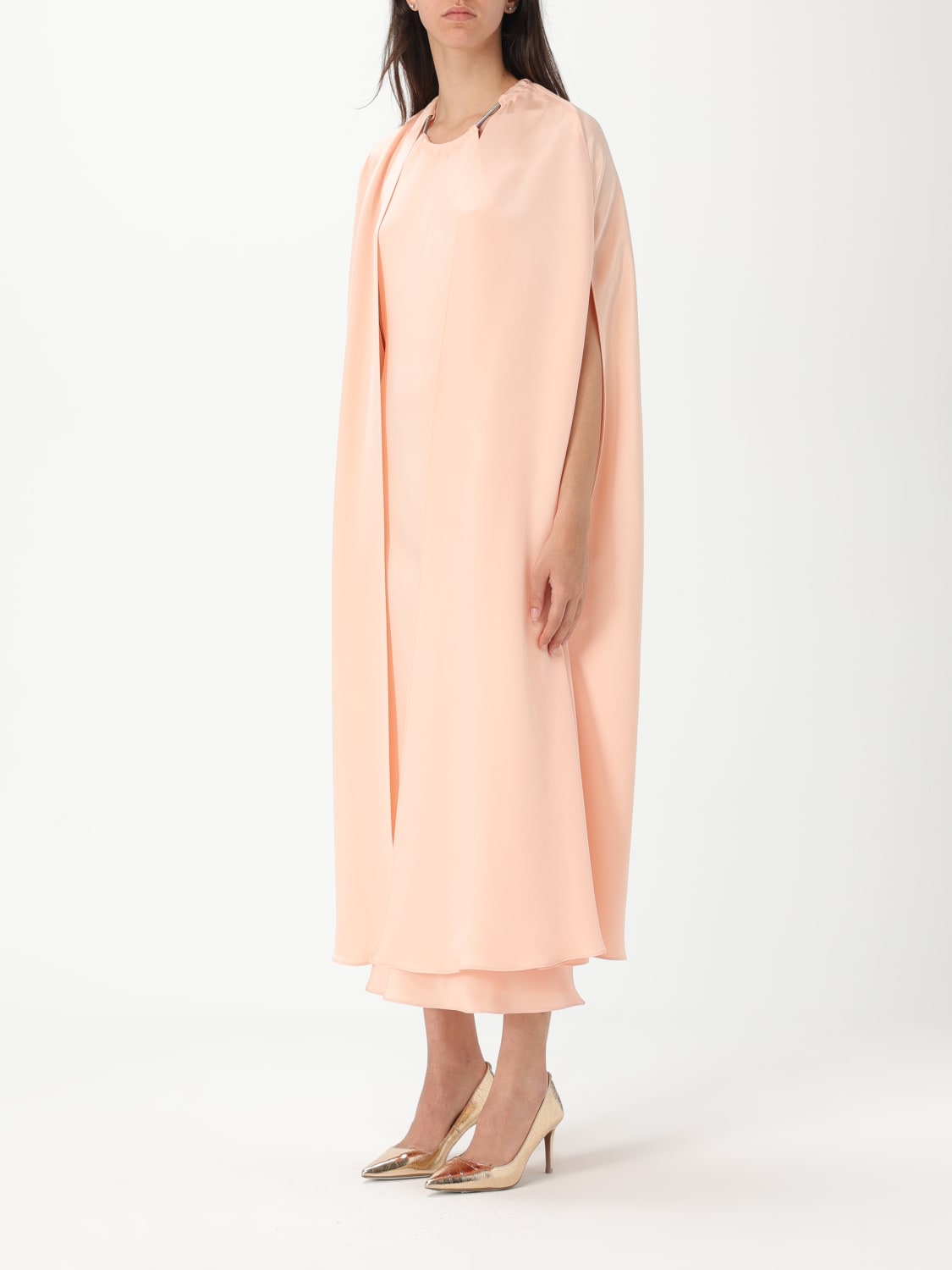 ワンピース MAX MARA Woman Dress Lilac 2411221034600 028 1221075206019-e-edda.jpg