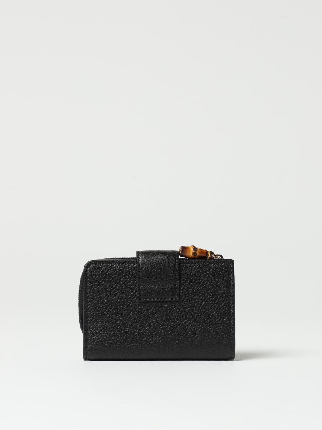 GUCCI CARTERA: Cartera mujer Gucci, Negro - Img 3