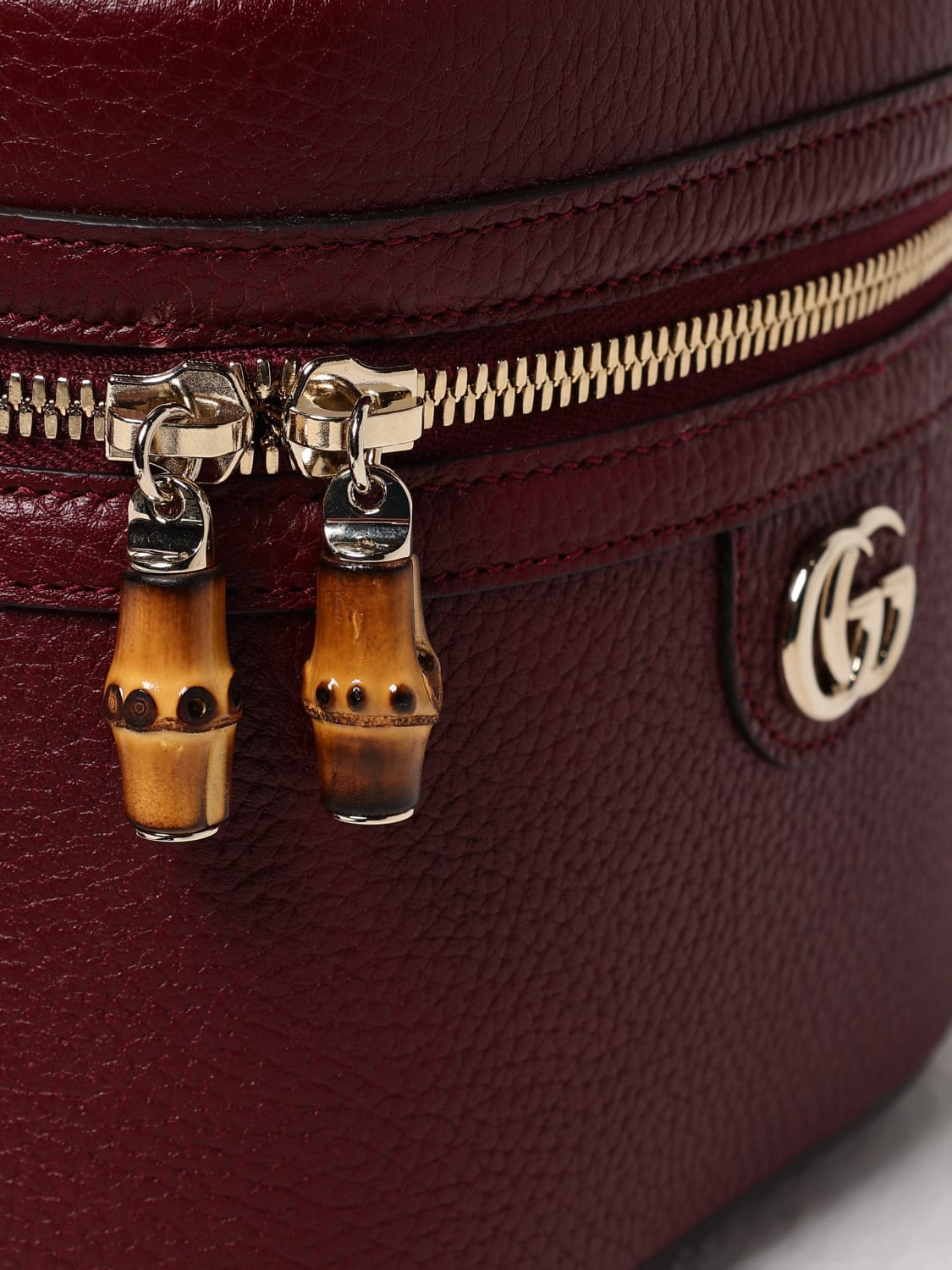 バッグ・カバンその他 GUCCI Woman Mini bag Cherry 760200AAEFB 6207 GUCCI Woman Mini bag Cherry 760200AAEFB 6207 (GUCCI/バッグ