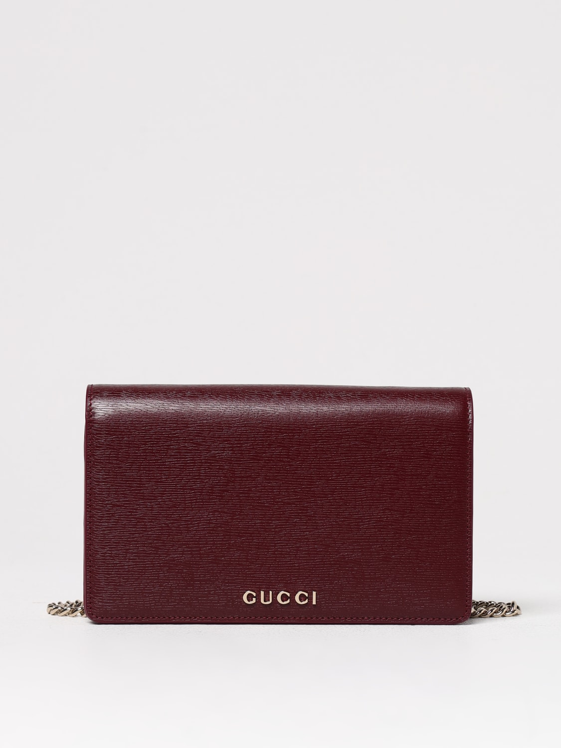 バッグ・カバンその他 GUCCI Woman Mini bag Cherry 7726430OP0T 6207 GUCCI: Shoulder bag woman - Cherry | Gucci mini bag