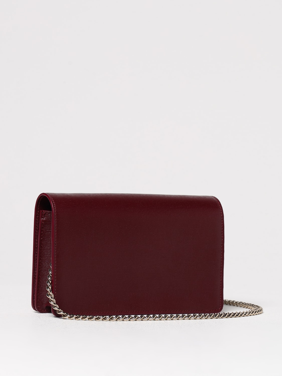 バッグ・カバンその他 GUCCI Woman Mini bag Cherry 7726430OP0T 6207 GUCCI: Shoulder bag woman - Cherry | Gucci mini bag