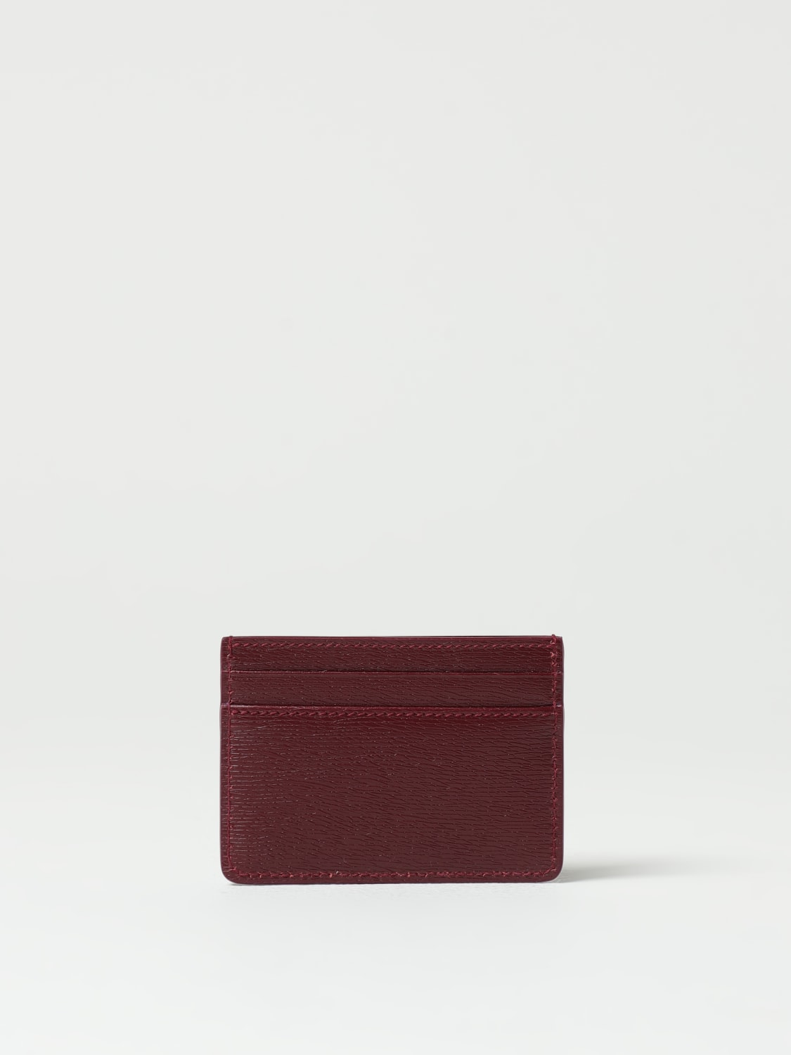 財布・小物その他 GUCCI Woman Wallet Cherry 7734280OP0T 6207 GUCCI: Wallet woman - Cherry | Gucci wallet 7734280OP0T
