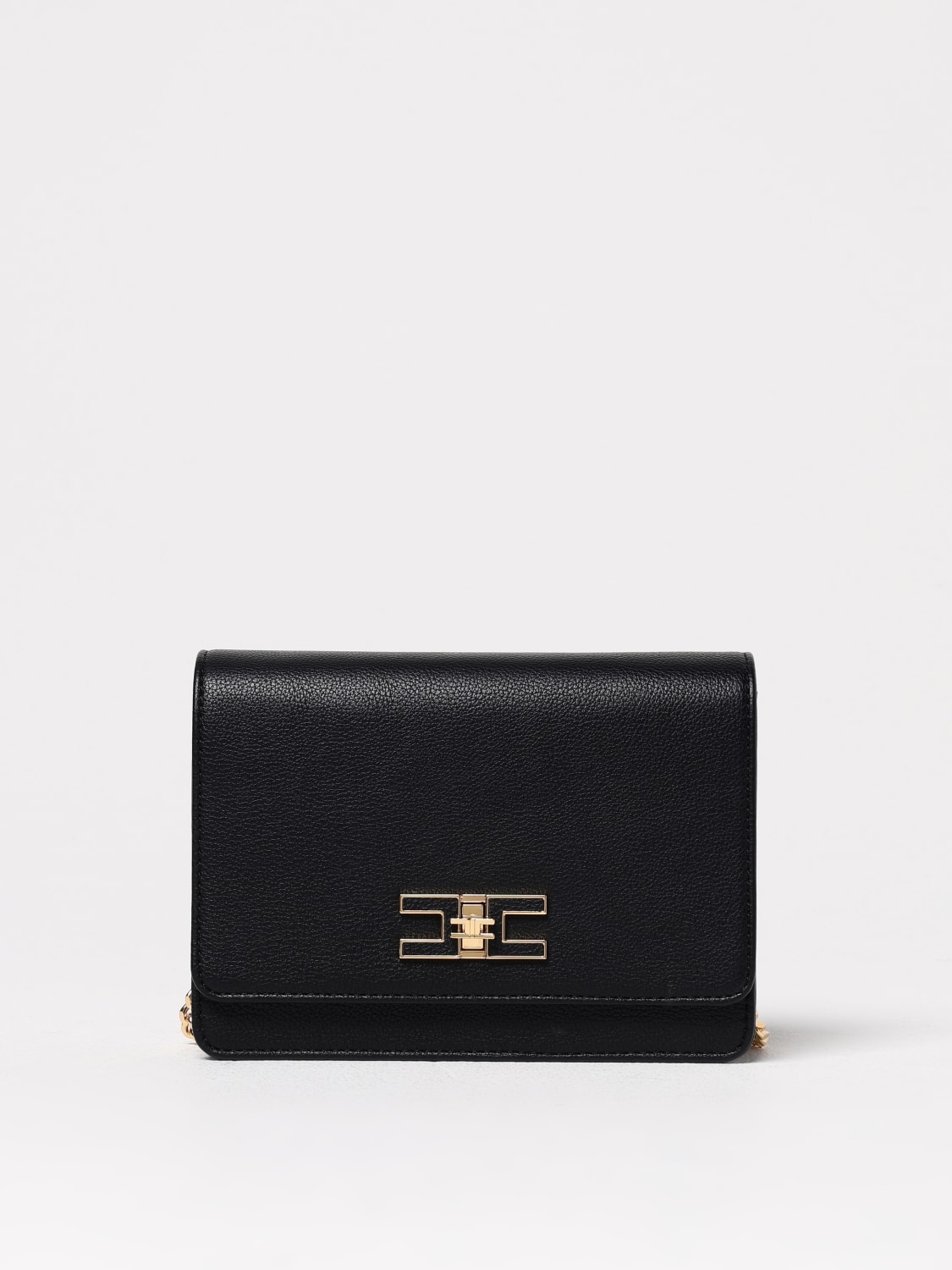 ELISABETTA FRANCHI Woman Mini bag Black BS11A 110