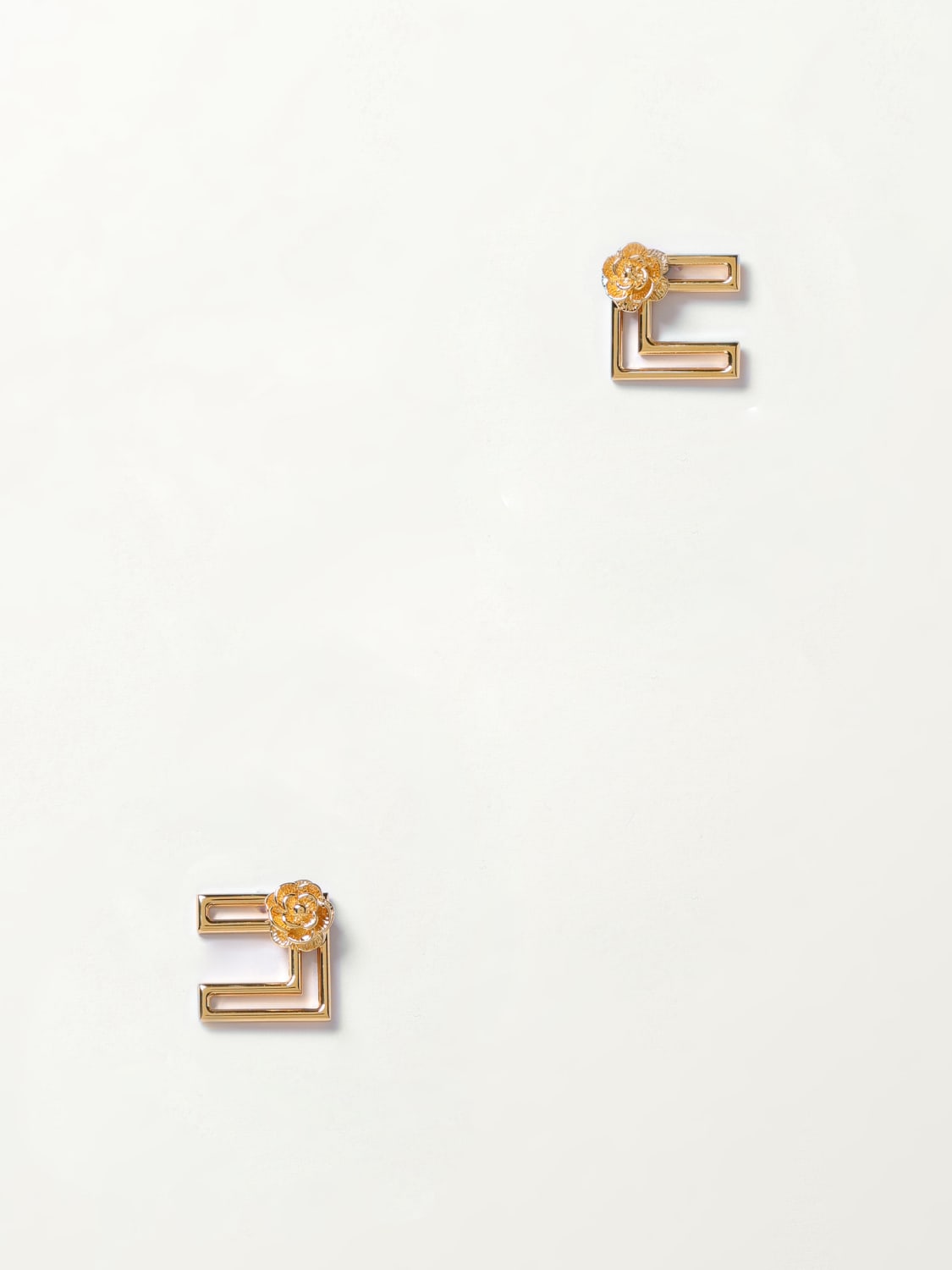 ELISABETTA FRANCHI JEWEL: Jewel woman Elisabetta Franchi, Gold - Img 1