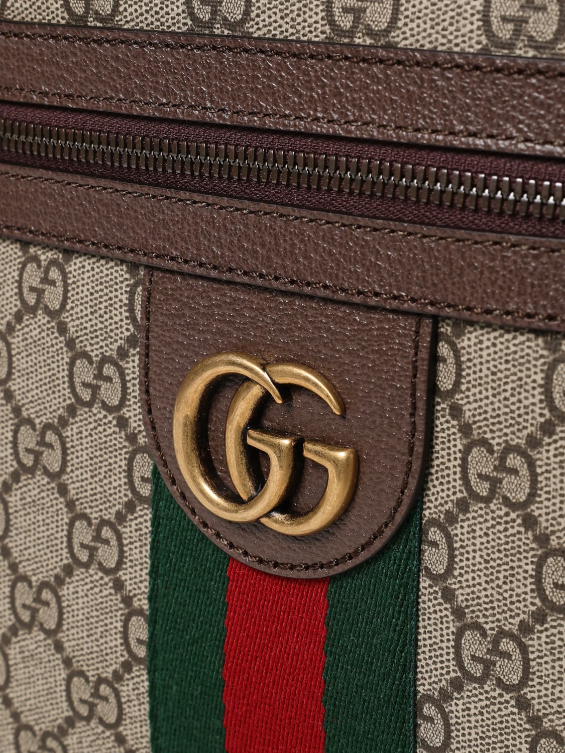 ショルダーバッグ GUCCI Men Shoulder bag Beige 54792696IWT 8745 グッチ GUCCI ショルダーバッグ メンズ レディース オフィディア