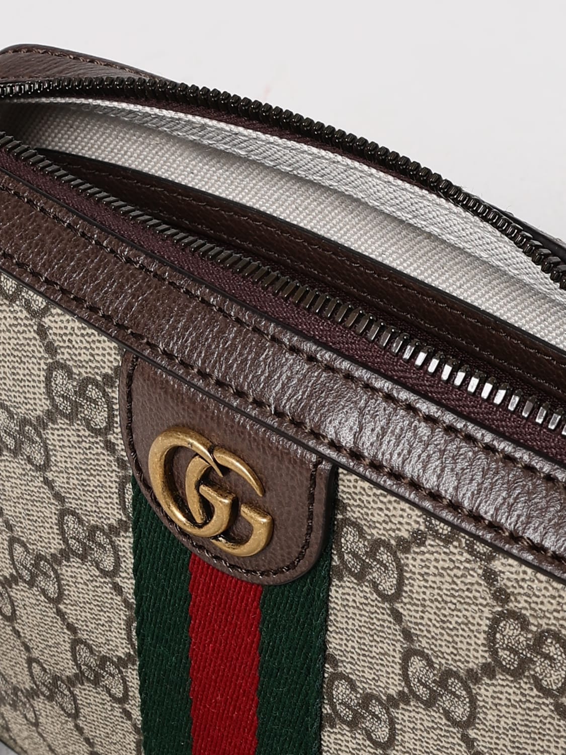 ショルダーバッグ GUCCI Men Shoulder bag Beige 6994399C2ST 8920 GUCCI: Bags men - Beige | Gucci shoulder bag 6994399C2ST