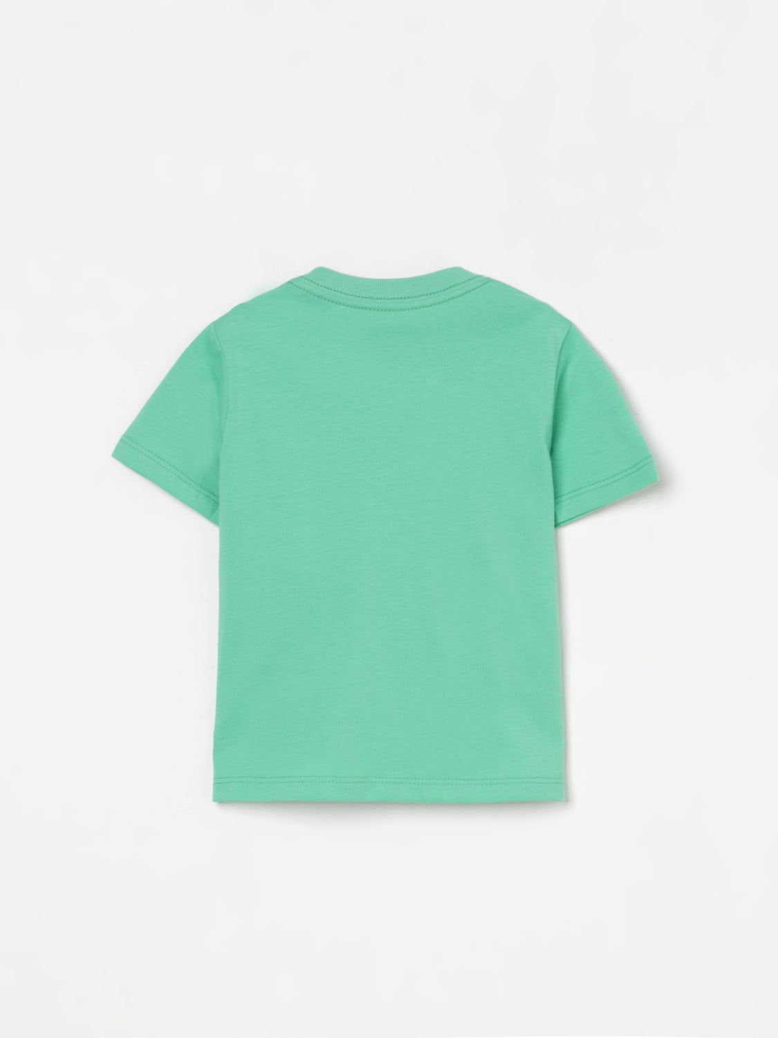 POLO RALPH LAUREN T-SHIRT: T-shirt enfant Polo Ralph Lauren, Vert - Img 2