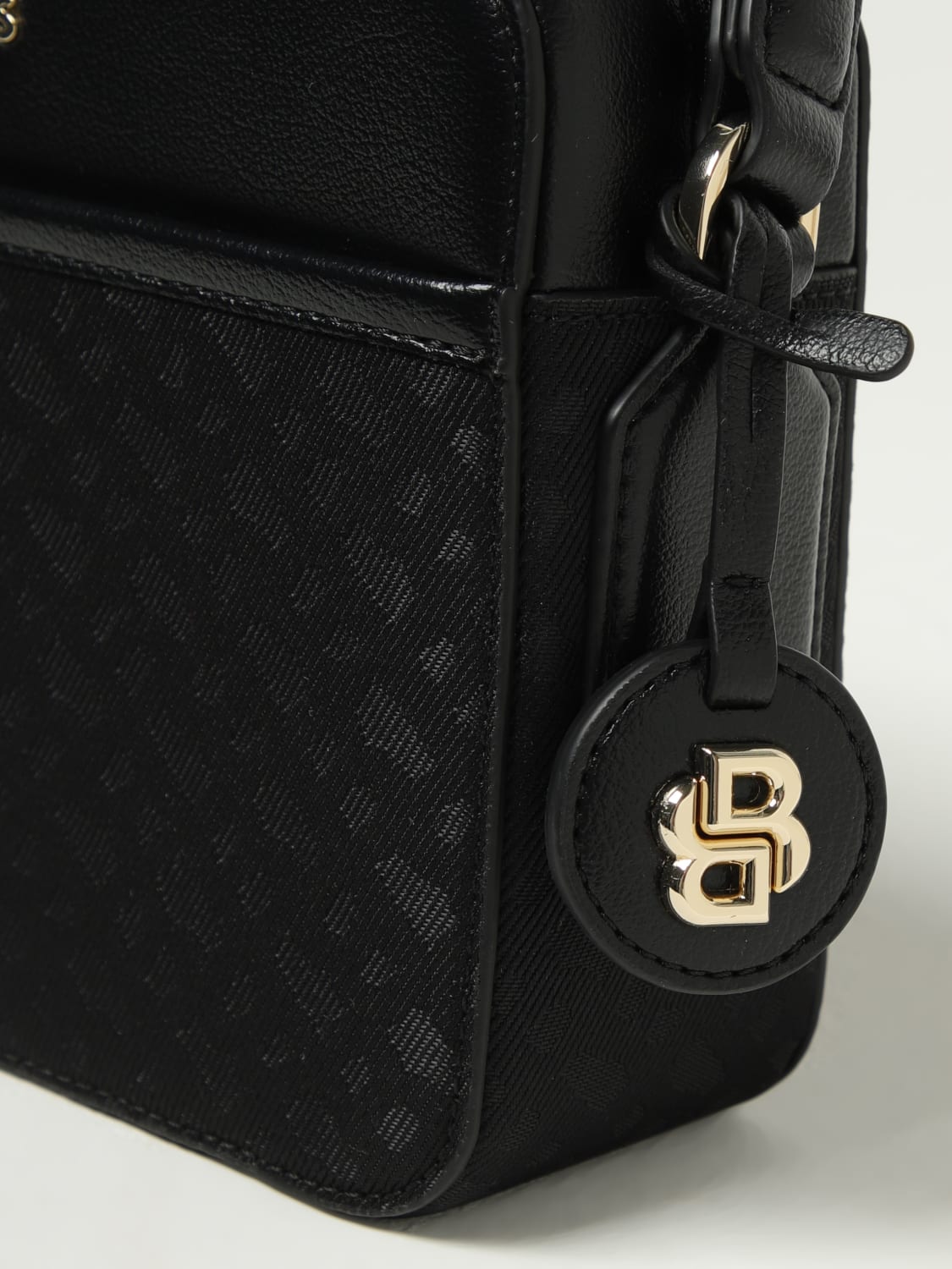 ショルダーバッグ・ポシェット BOSS Woman Crossbody bags Black 50536001 001 BOSS Woman Crossbody bags Black 50536001 001 (Hugo Boss