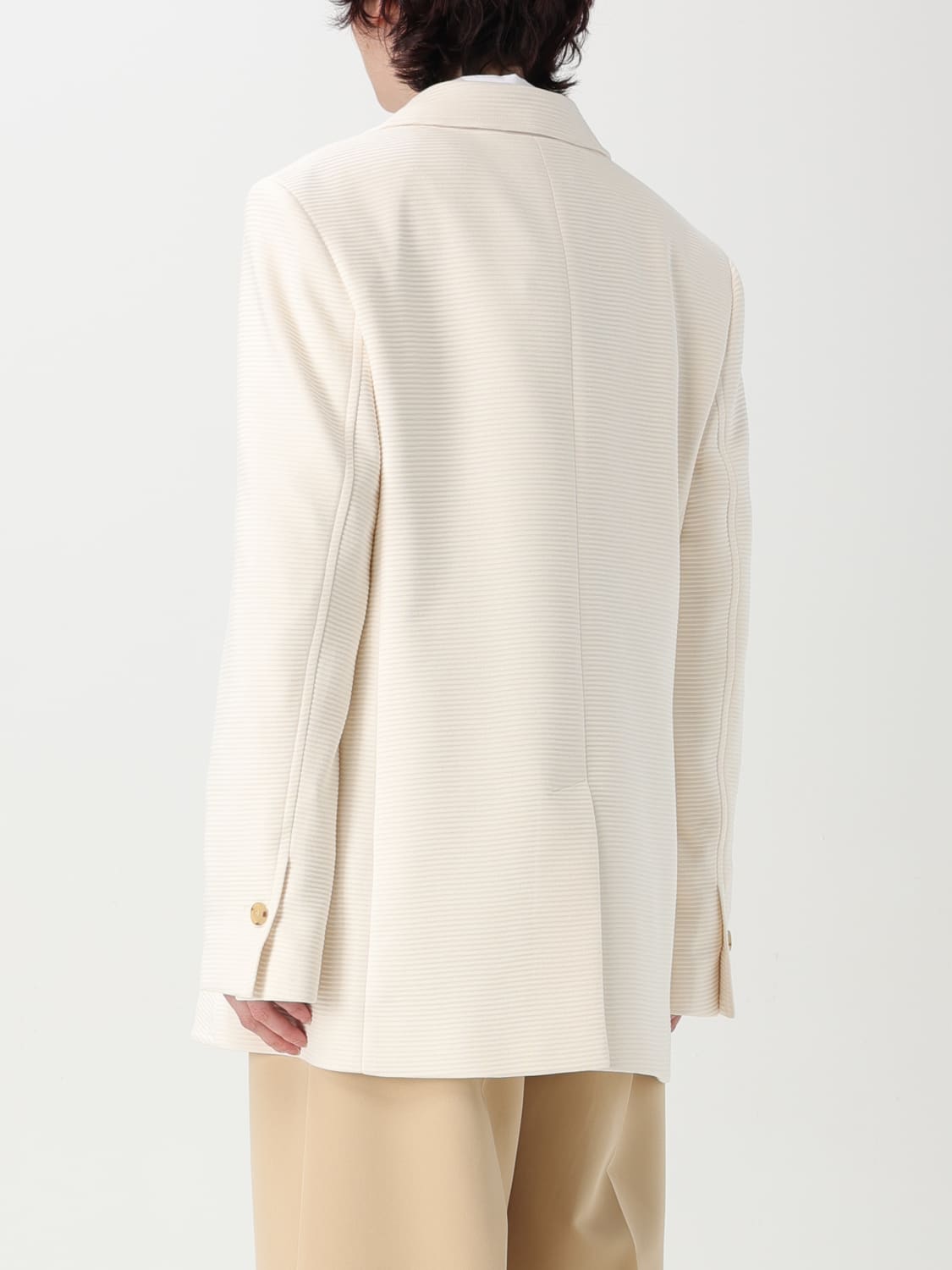 BOSS: Blazer woman - White | Boss blazer 50538626 online at
