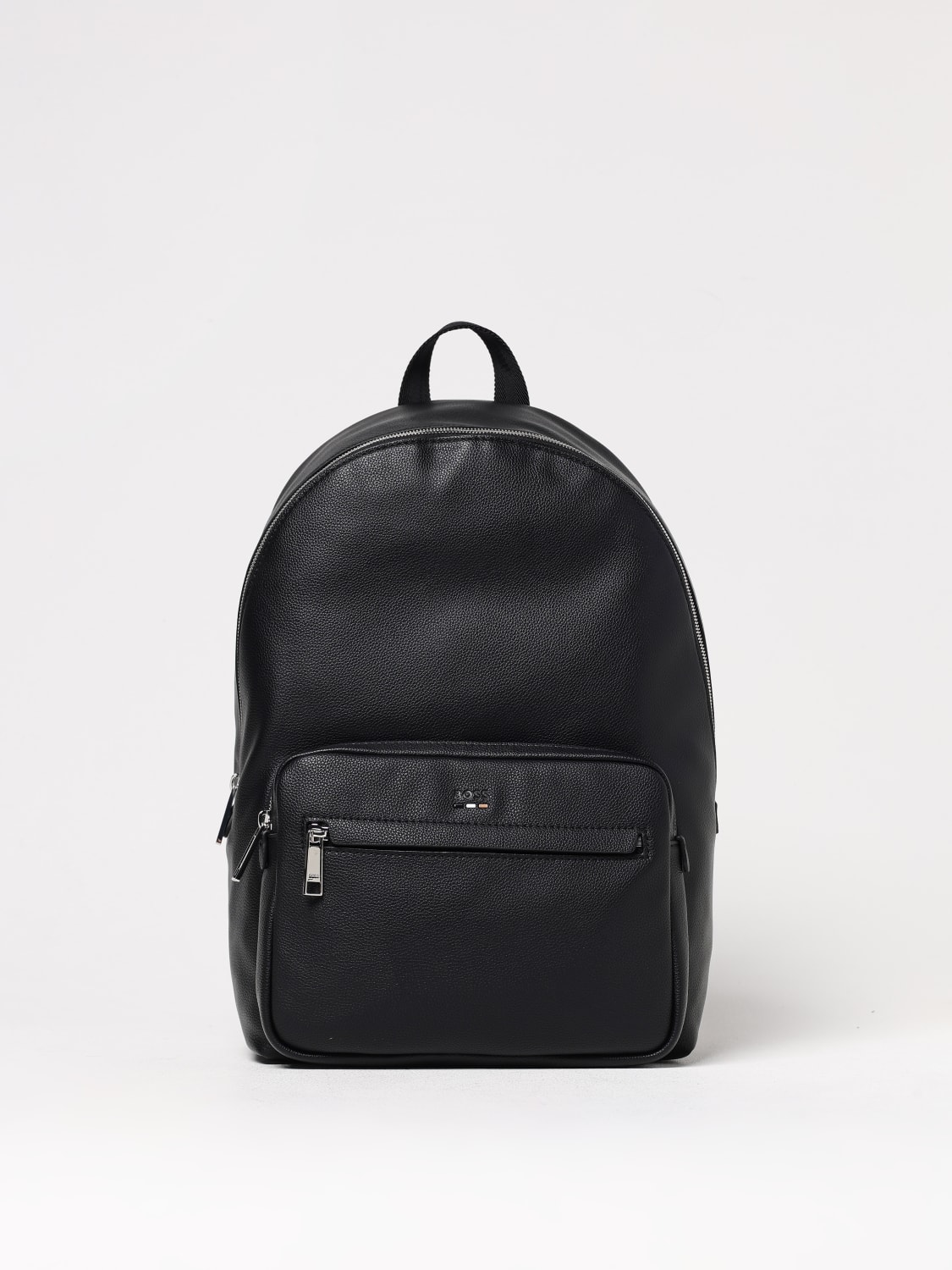 BOSS BACKPACK: Bags men Boss, Black - Img 1
