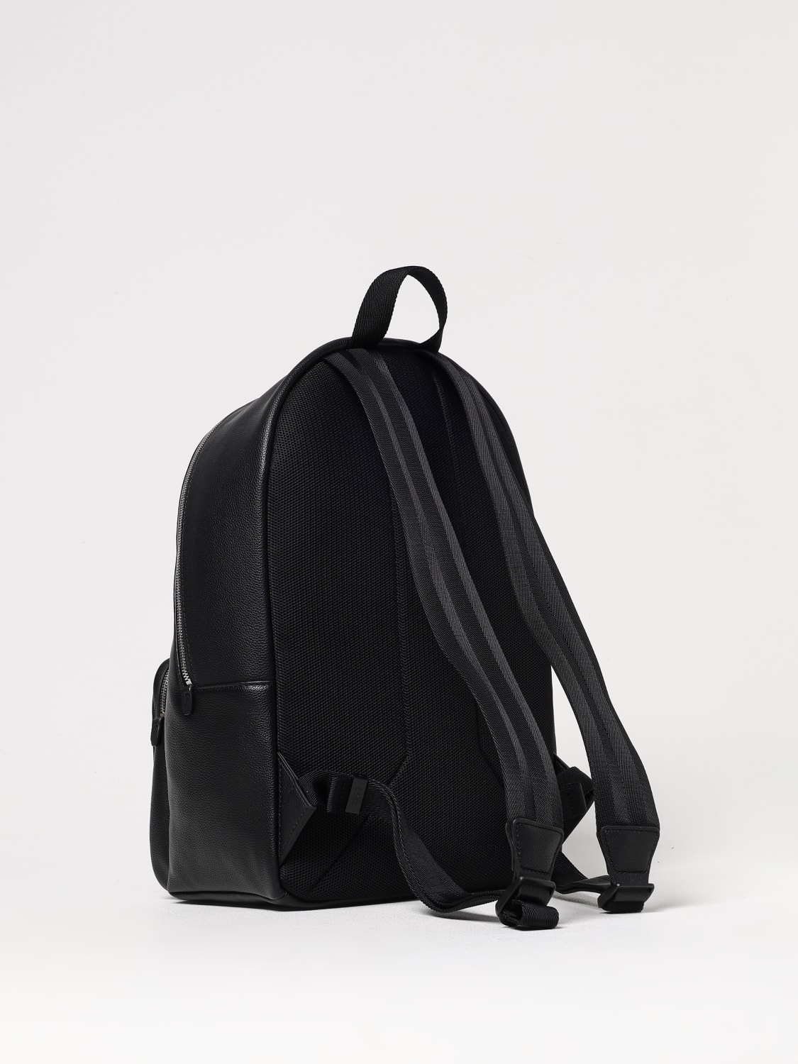BOSS BACKPACK: Bags men Boss, Black - Img 2