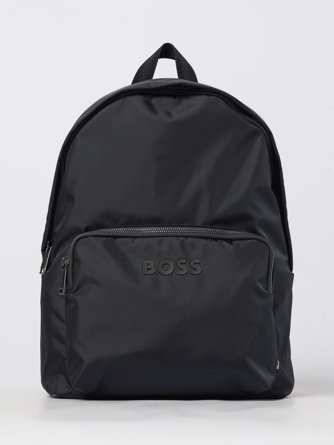BOSS BACKPACK: Bags men Boss, Blue 1 - Img 1