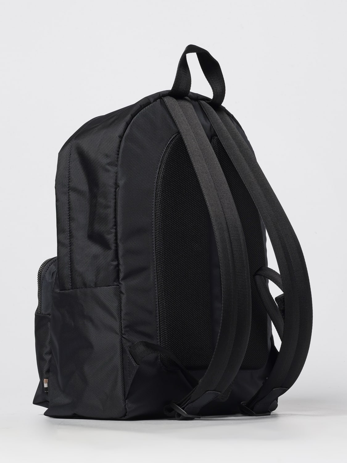 BOSS BACKPACK: Bags men Boss, Blue 1 - Img 2