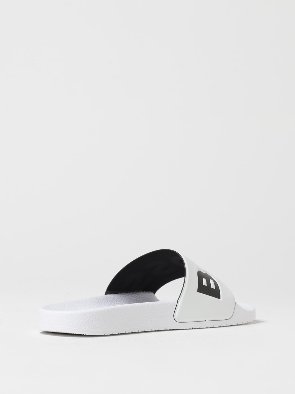 サンダル BOSS Men Sandals Natural 50536835 101 BOSS: Shoes men - Natural | Boss sandals 50536835 online at