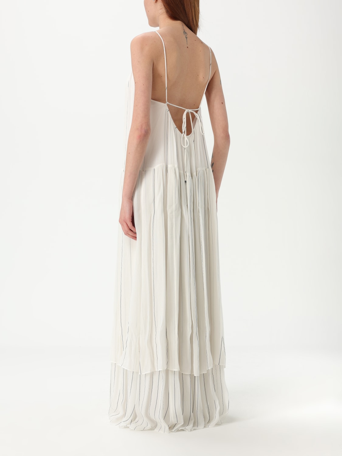 BOSS: Dress woman - Fa01 | Boss dress 50535154 online at