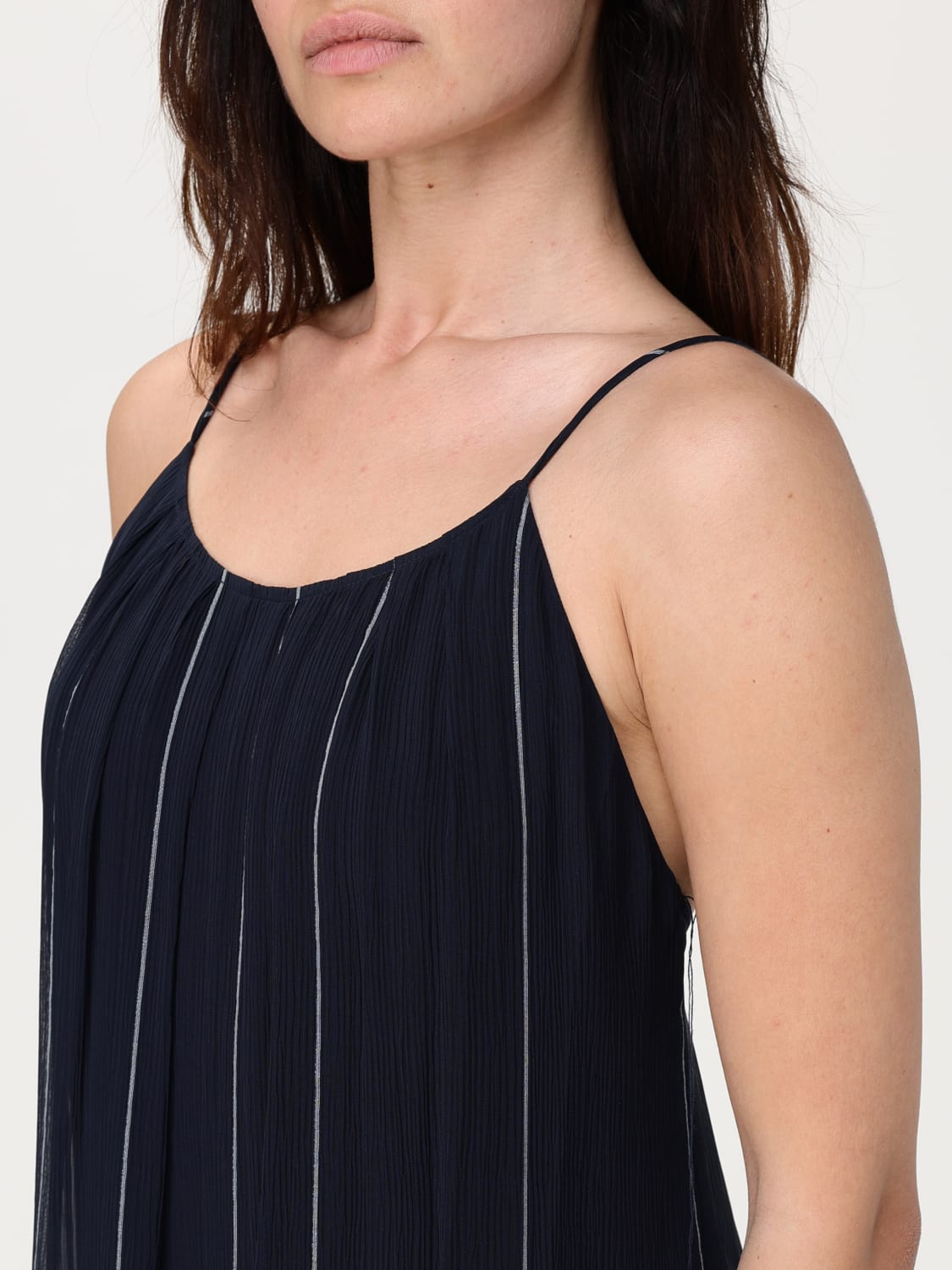 ワンピース BOSS Woman Dress Fa02 50535154 992 BOSS: Dress woman - Fa02 | Boss dress 50535154 online at