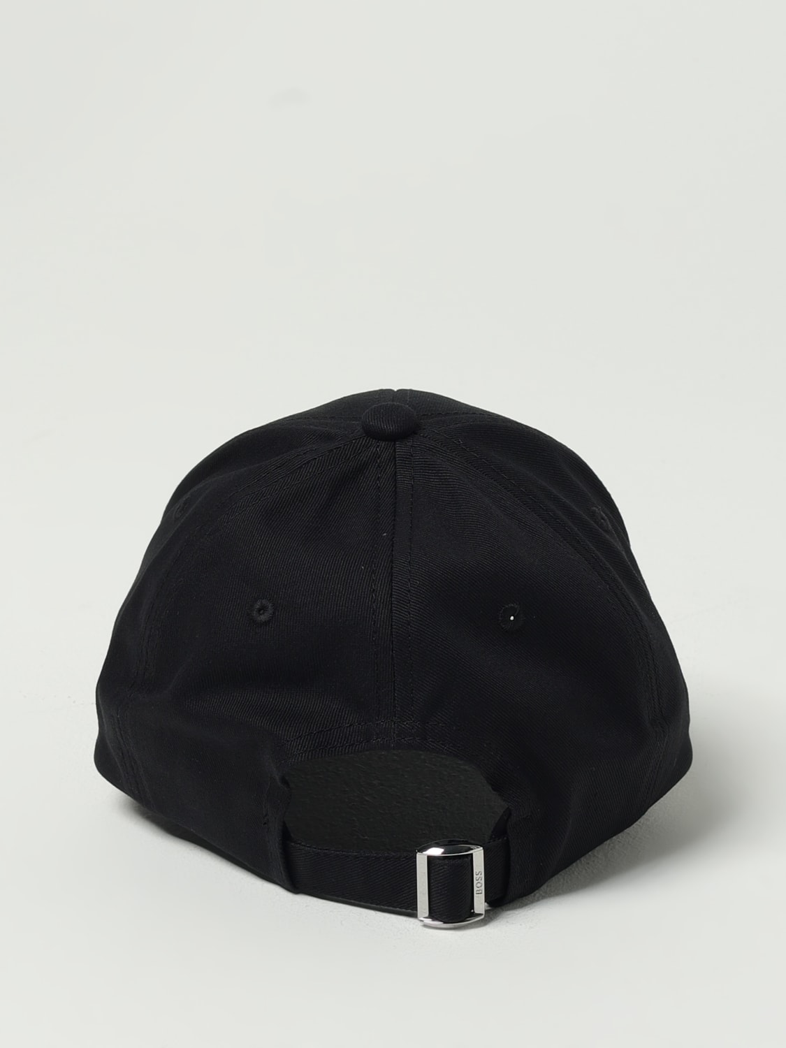 ハット BOSS Woman Hat Black 50519889 001 BOSS: Hat woman - Black | Boss hat 50519889 online at GIGLIO.COM