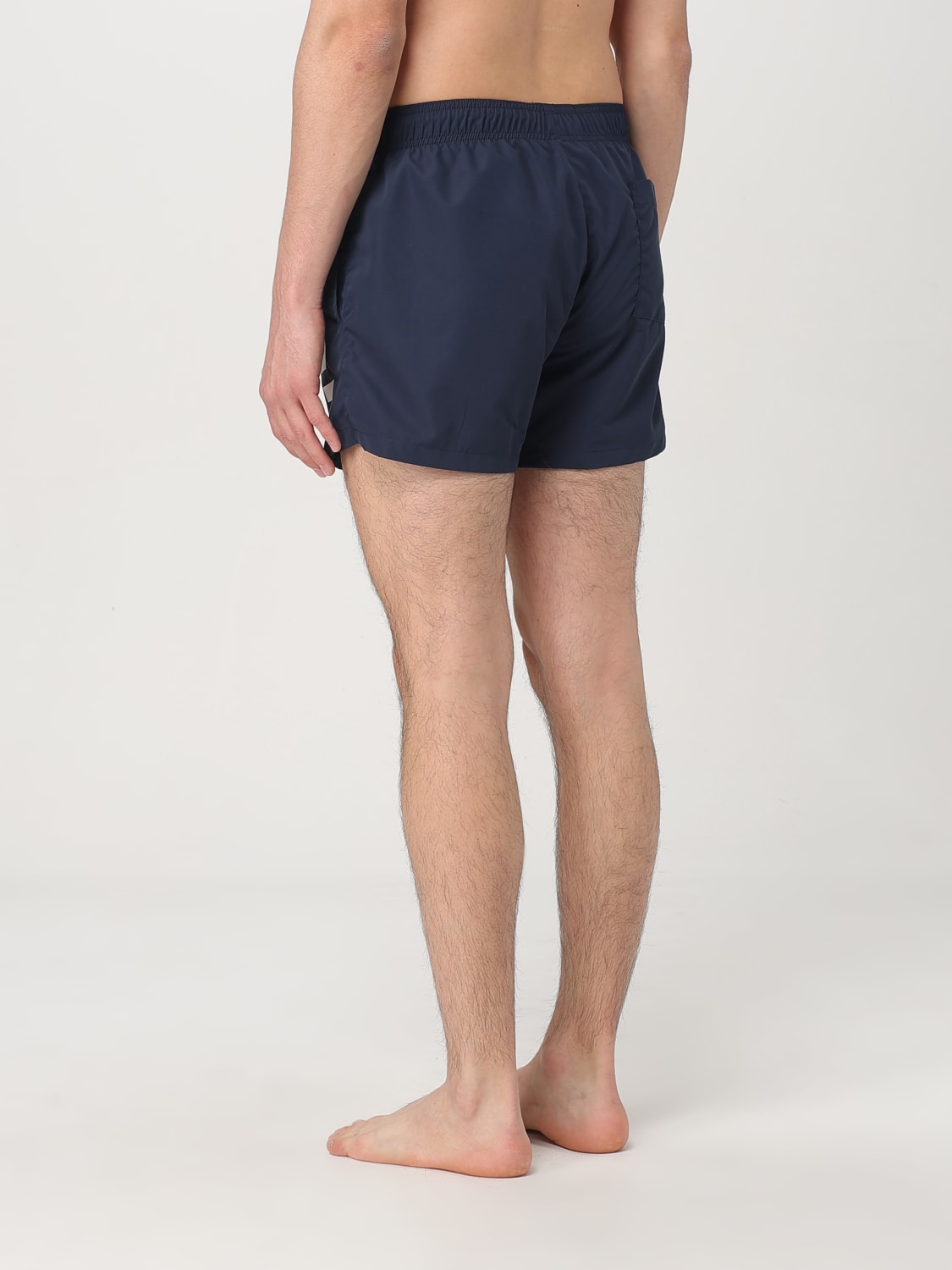HUGO MAILLOT DE BAIN: Maillot de bain homme Hugo, Bleu - Img 2