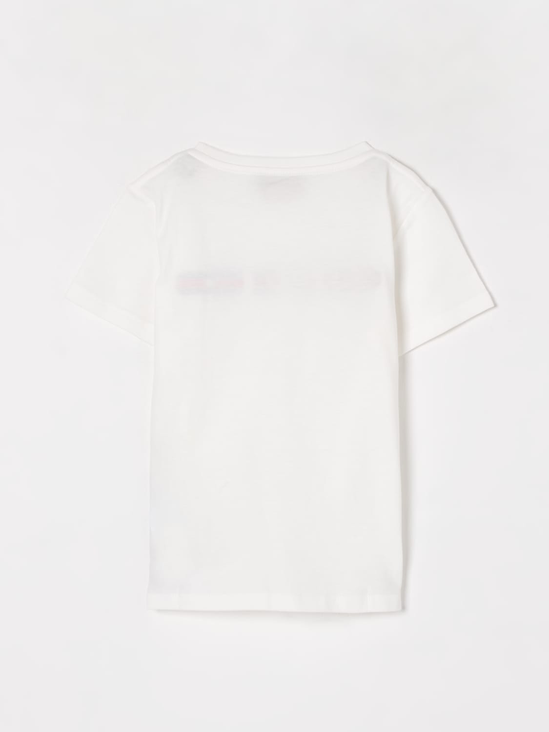 GUCCI T-SHIRT: T-shirt kinder Gucci, Weiß - Img 2
